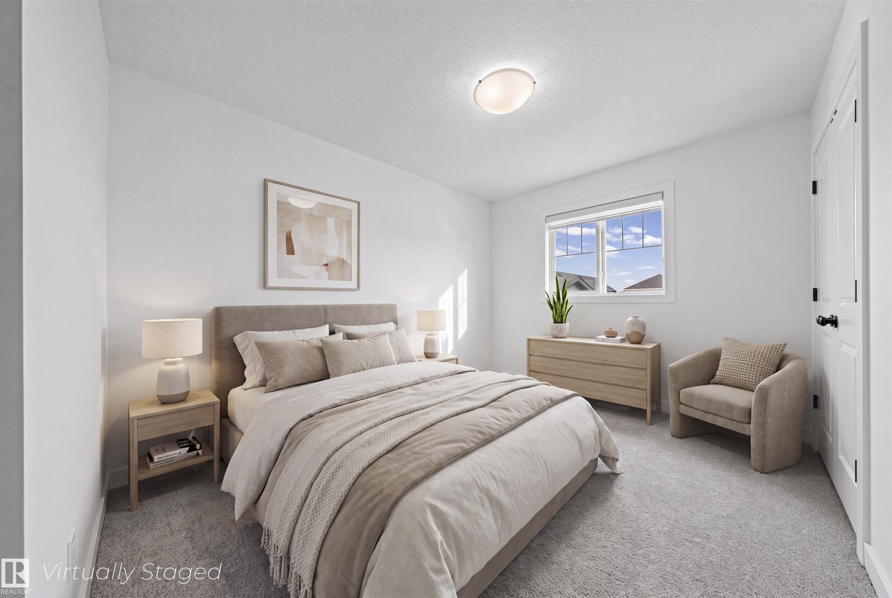 Photo 29 at 2953 Coughlan Green green SW, Chappelle Area, Edmonton