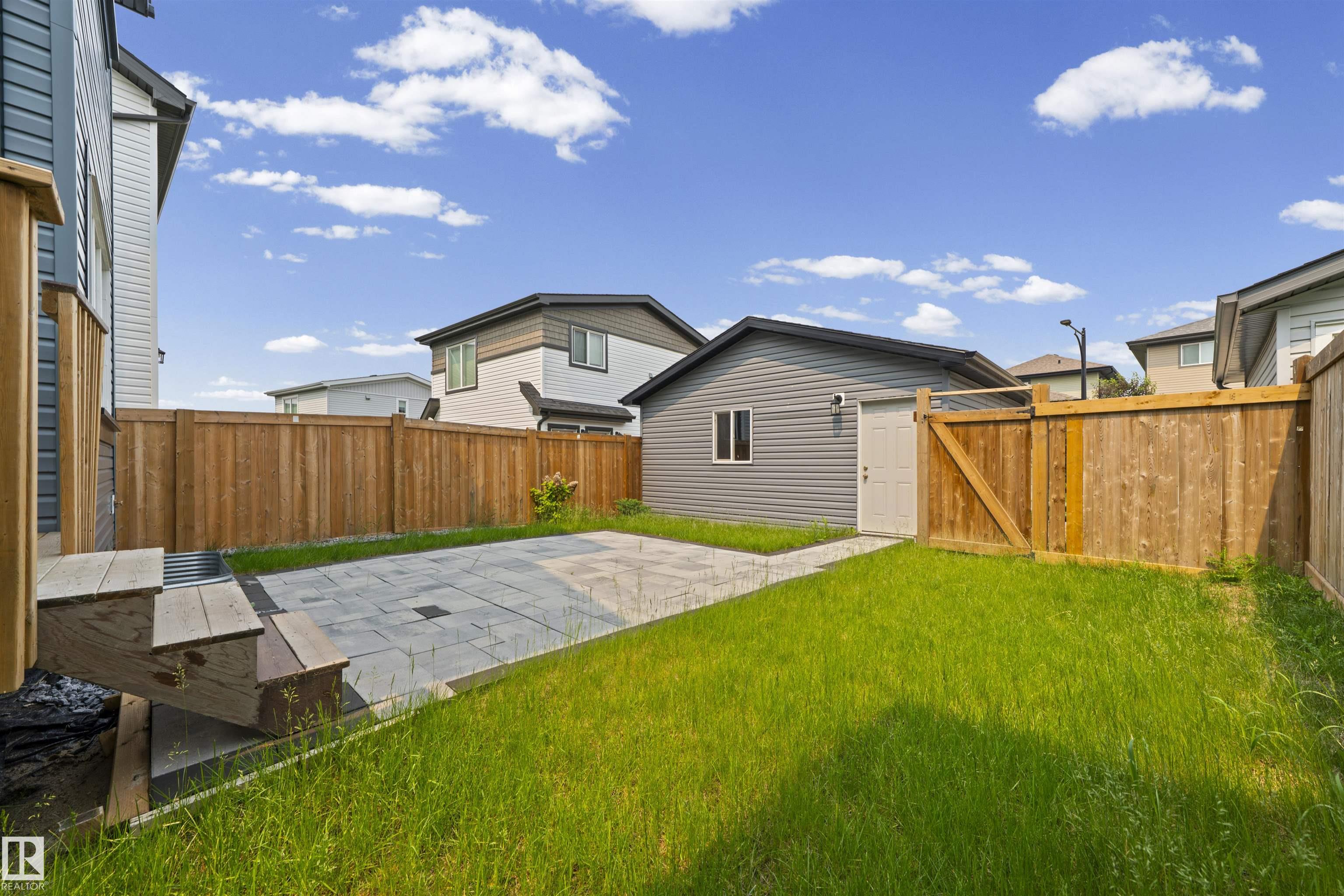 Photo 37 at 2953 Coughlan Green green SW, Chappelle Area, Edmonton