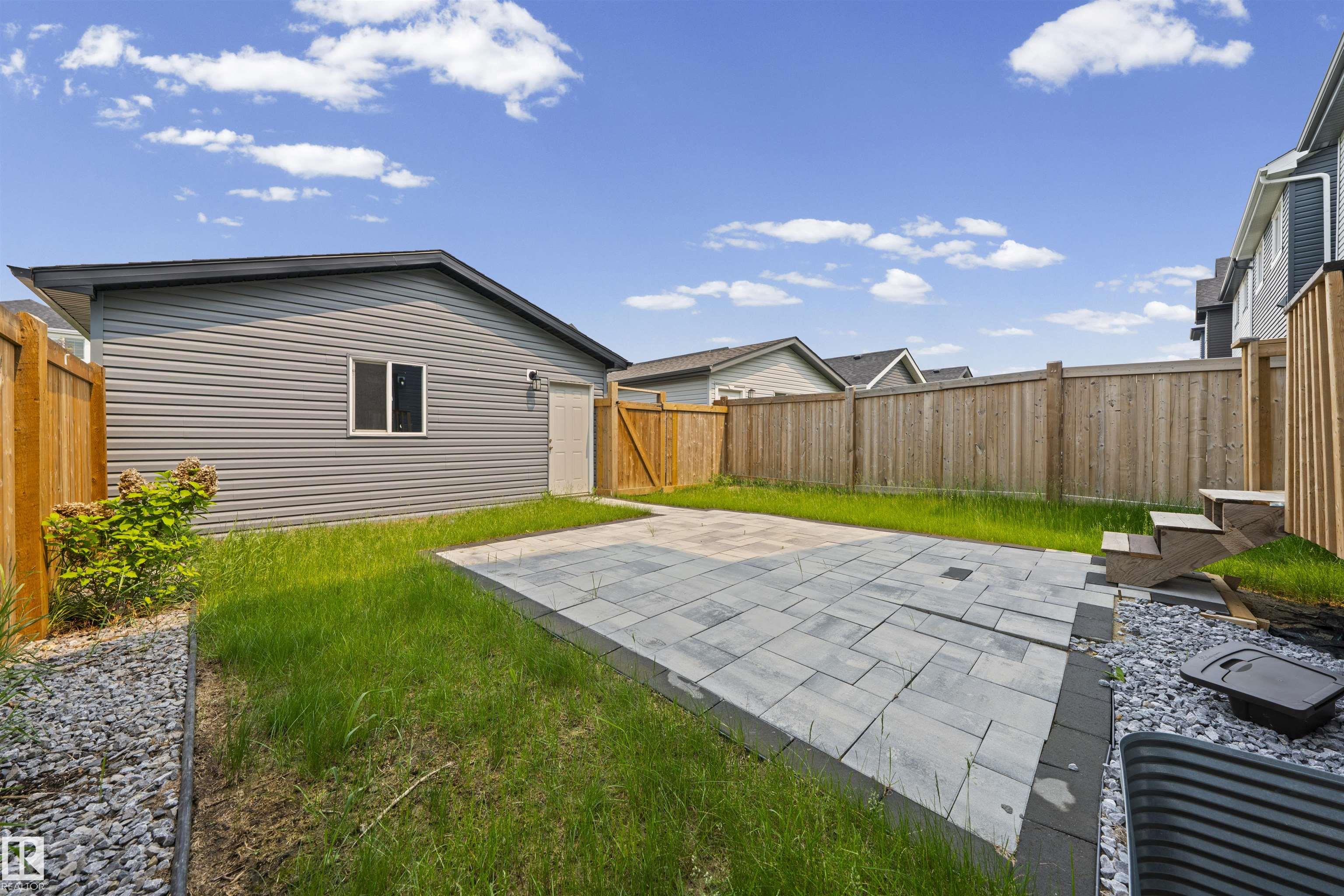 Photo 40 at 2953 Coughlan Green green SW, Chappelle Area, Edmonton