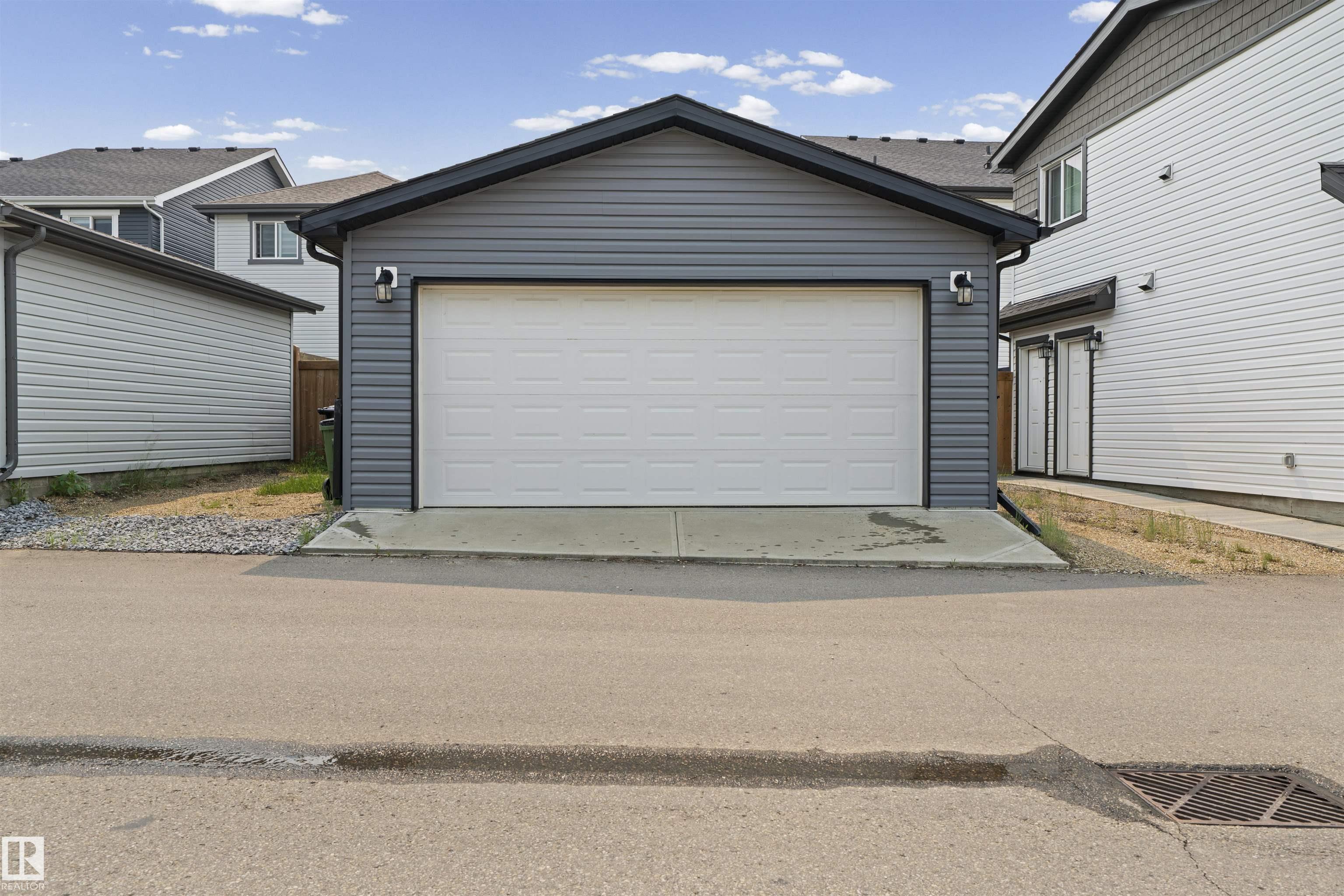 Photo 41 at 2953 Coughlan Green green SW, Chappelle Area, Edmonton