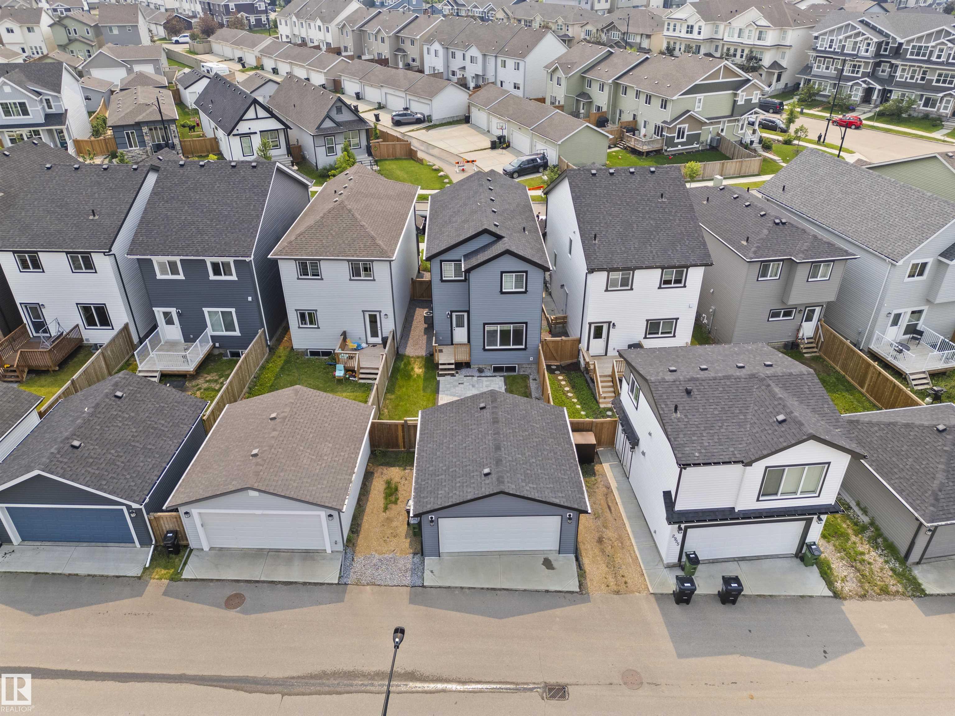 Photo 43 at 2953 Coughlan Green green SW, Chappelle Area, Edmonton
