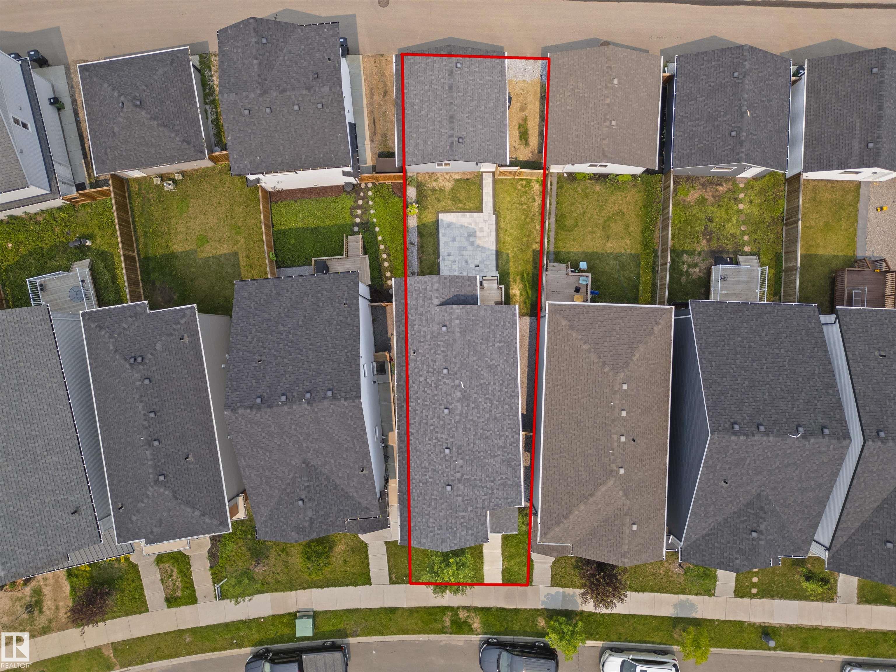 Photo 45 at 2953 Coughlan Green green SW, Chappelle Area, Edmonton