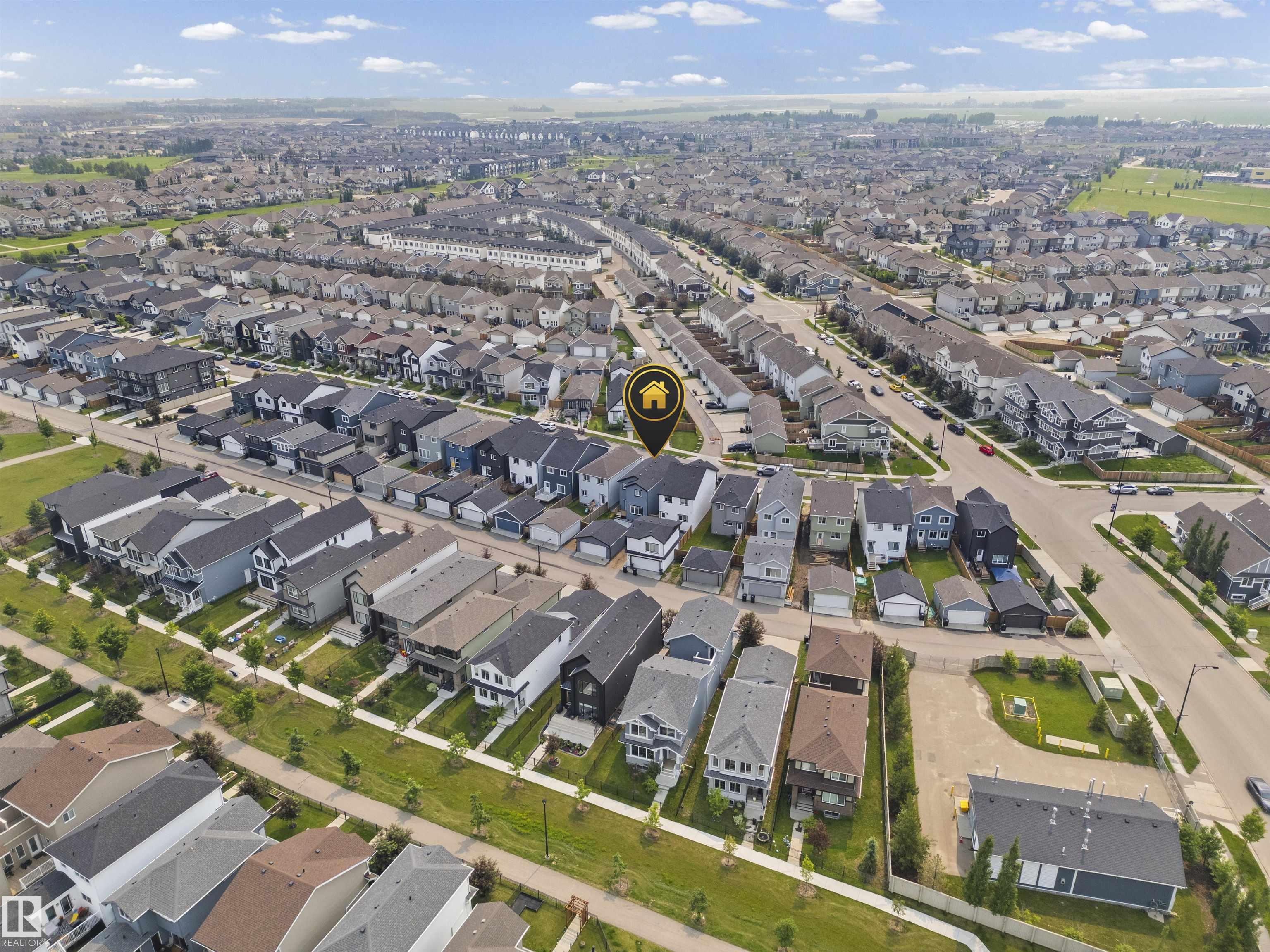 Photo 49 at 2953 Coughlan Green green SW, Chappelle Area, Edmonton
