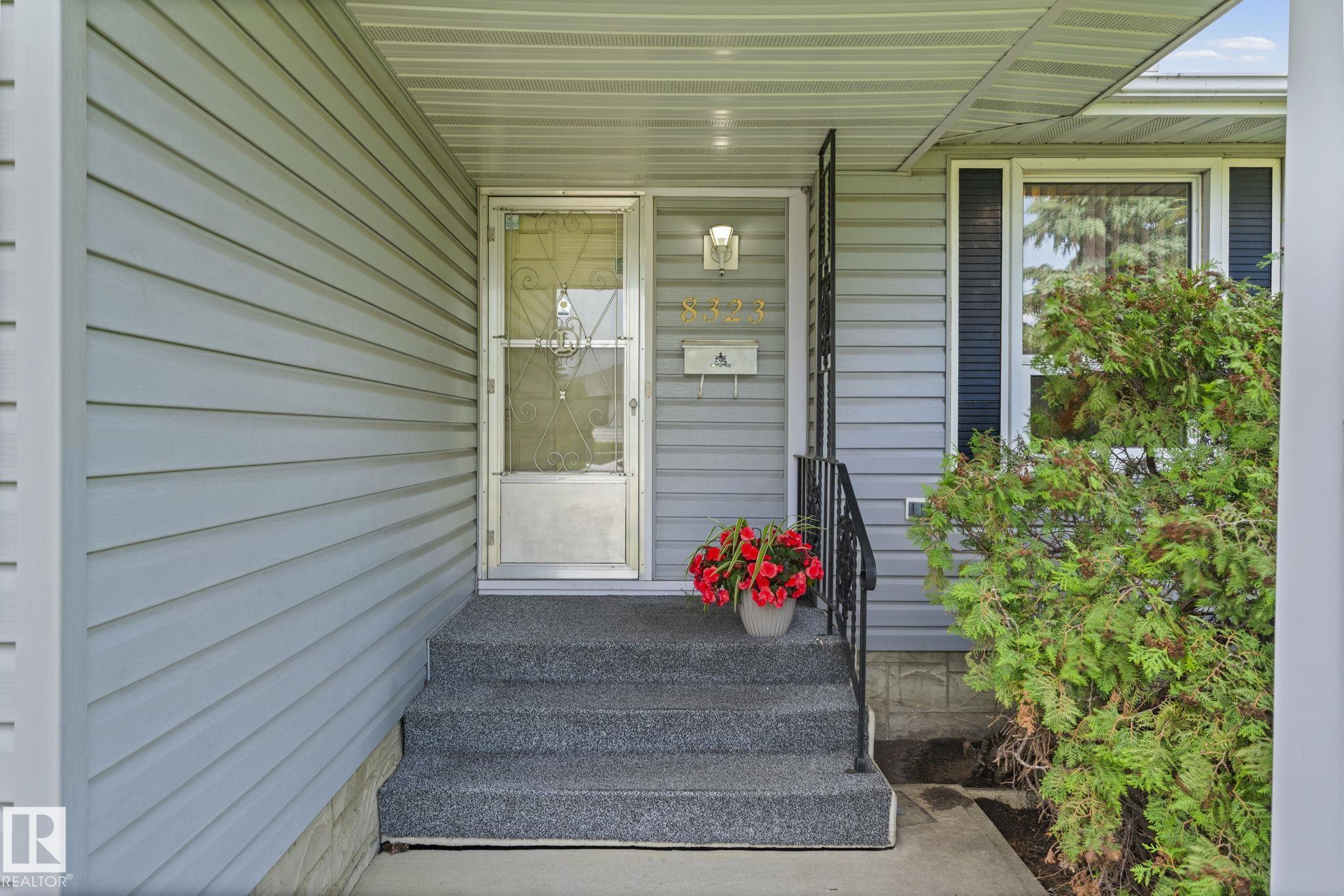 Picture for 8323 142 AV NW
