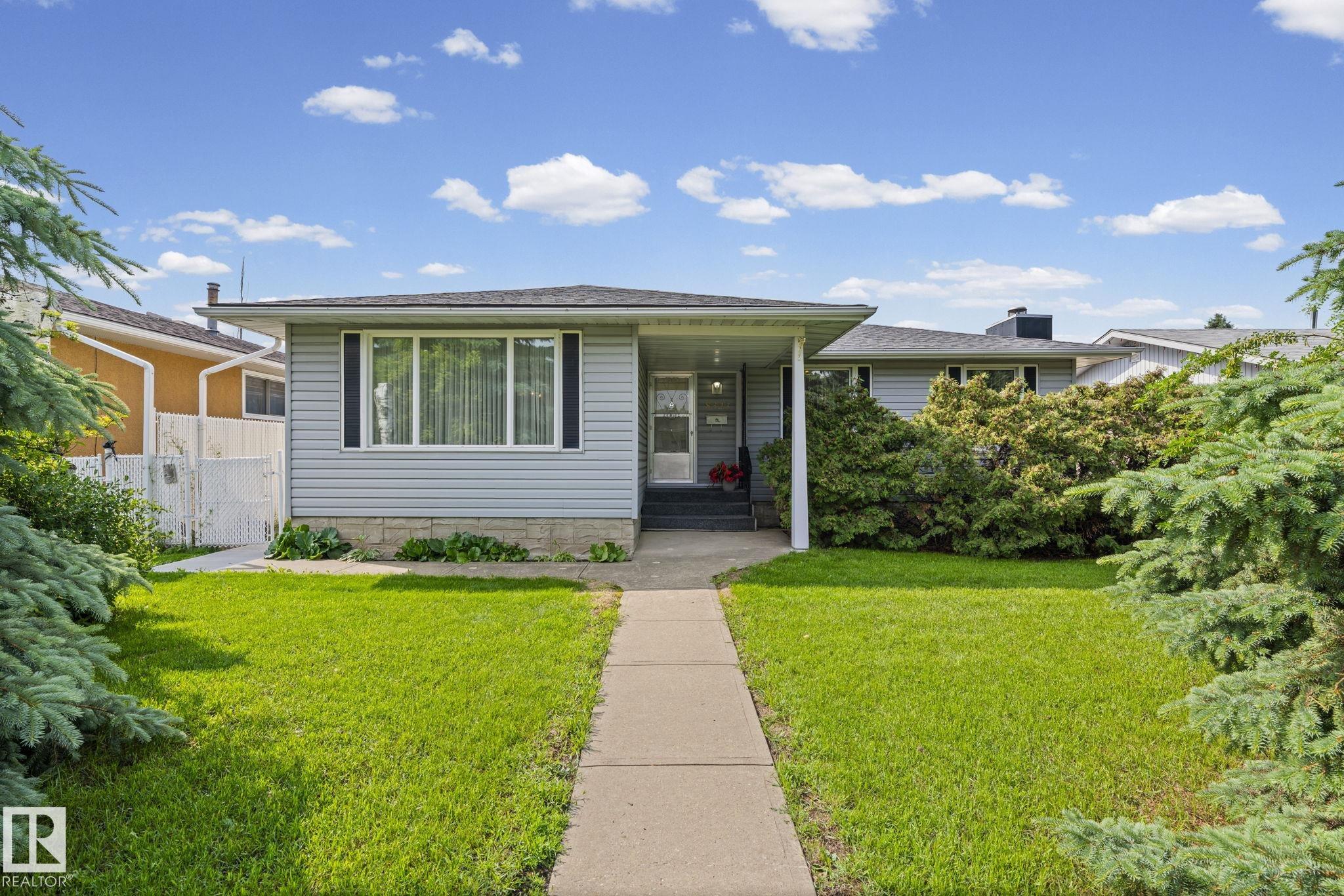 Photo 40 at 8323 142 Avenue NW, Northmount, Edmonton