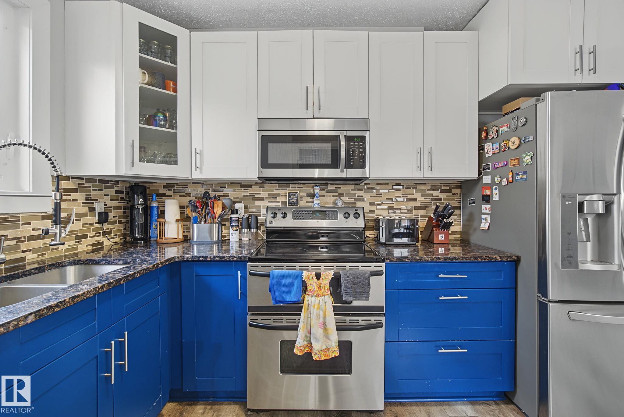 Photo 13 at 3622 115 Avenue NW, Beverly Heights, Edmonton