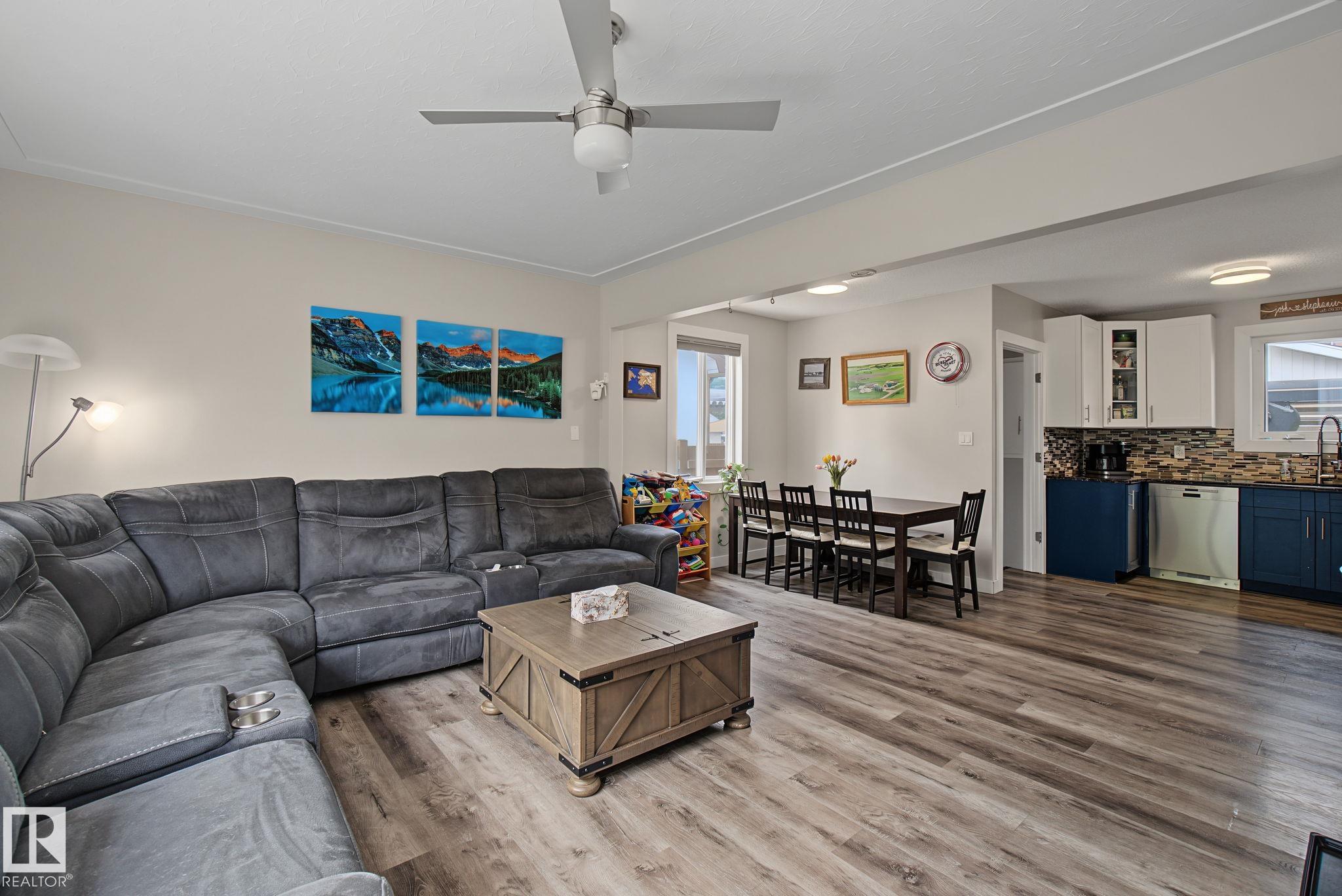 3622 115 Avenue NW, Beverly Heights, Edmonton