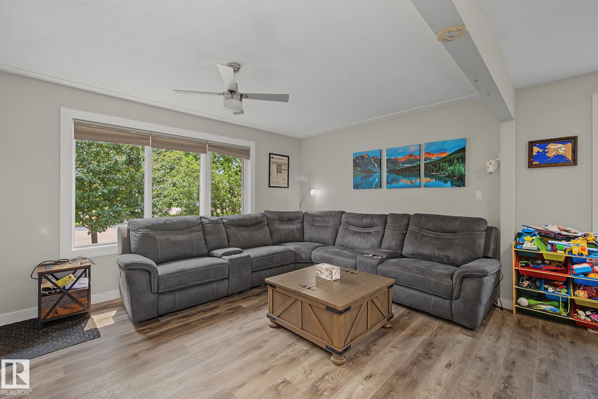 3622 115 Avenue NW, Beverly Heights, Edmonton