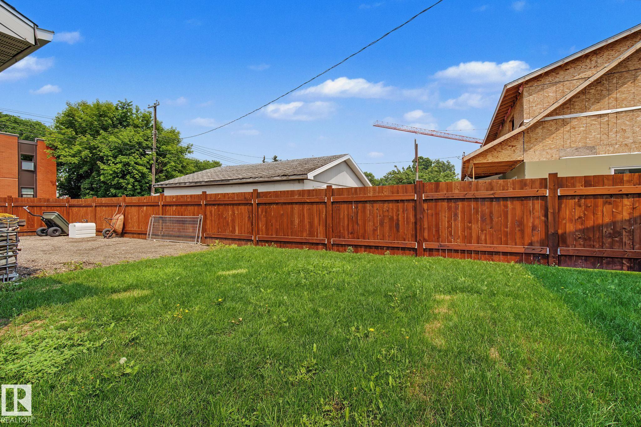 Photo 46 at 3622 115 Avenue NW, Beverly Heights, Edmonton