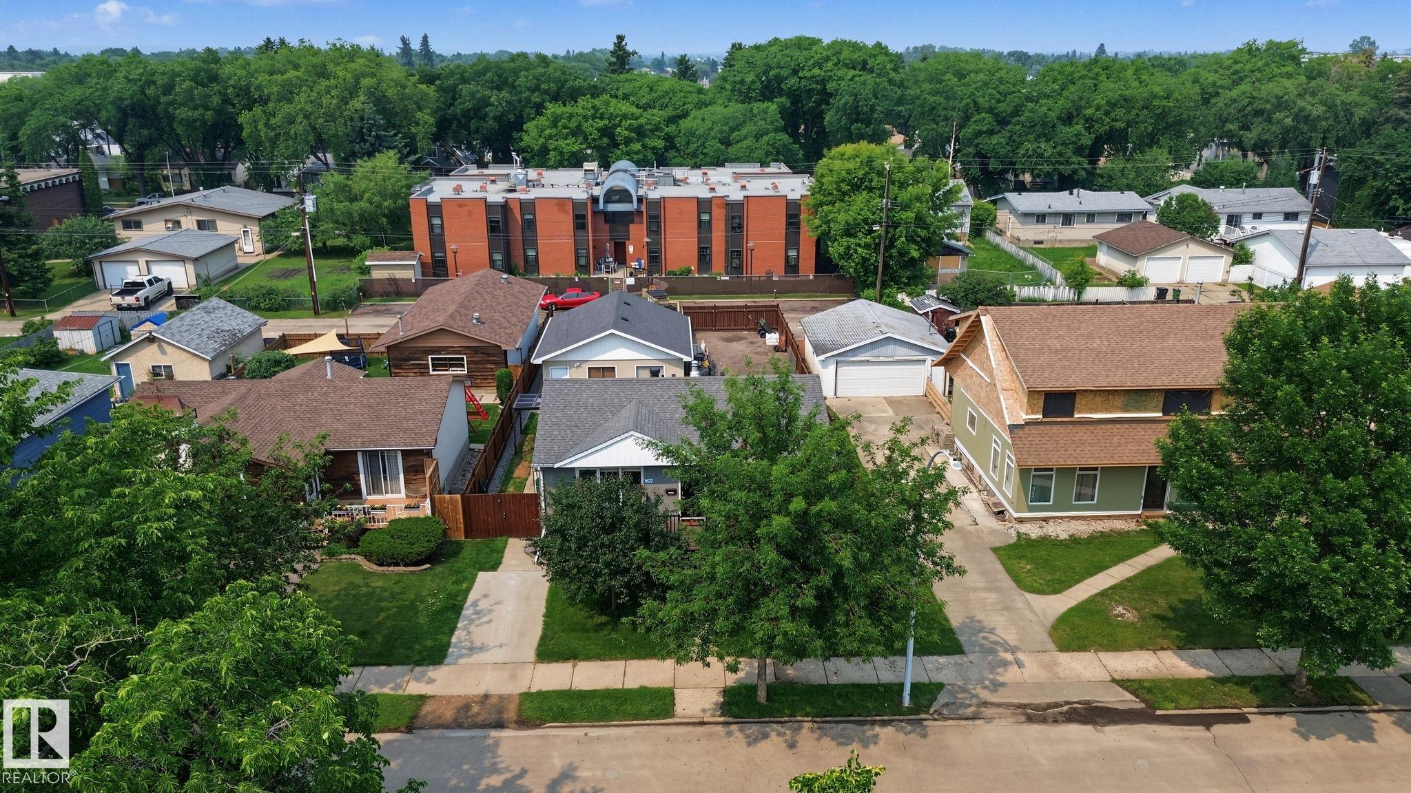 Photo 52 at 3622 115 Avenue NW, Beverly Heights, Edmonton