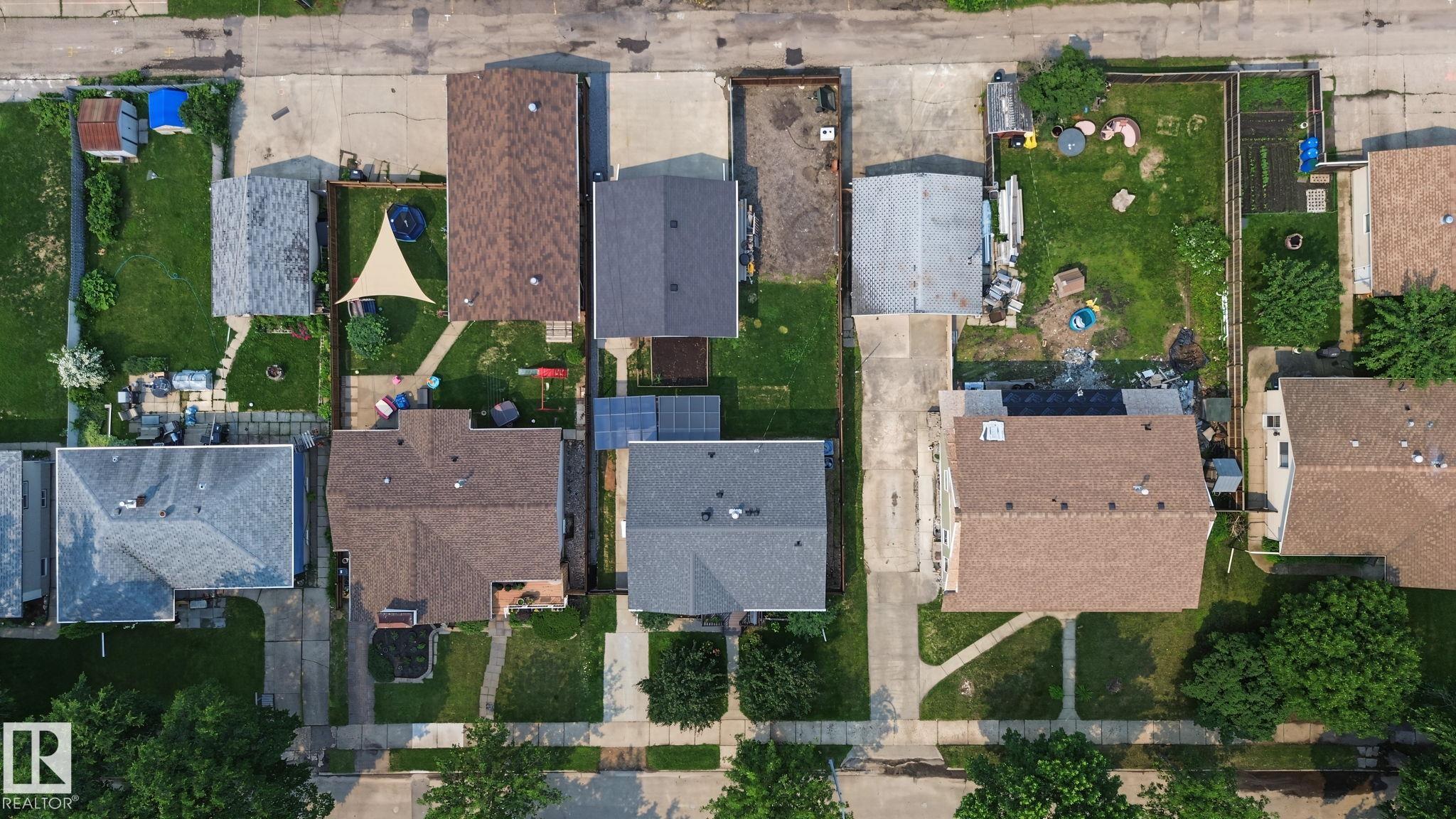 Photo 54 at 3622 115 Avenue NW, Beverly Heights, Edmonton