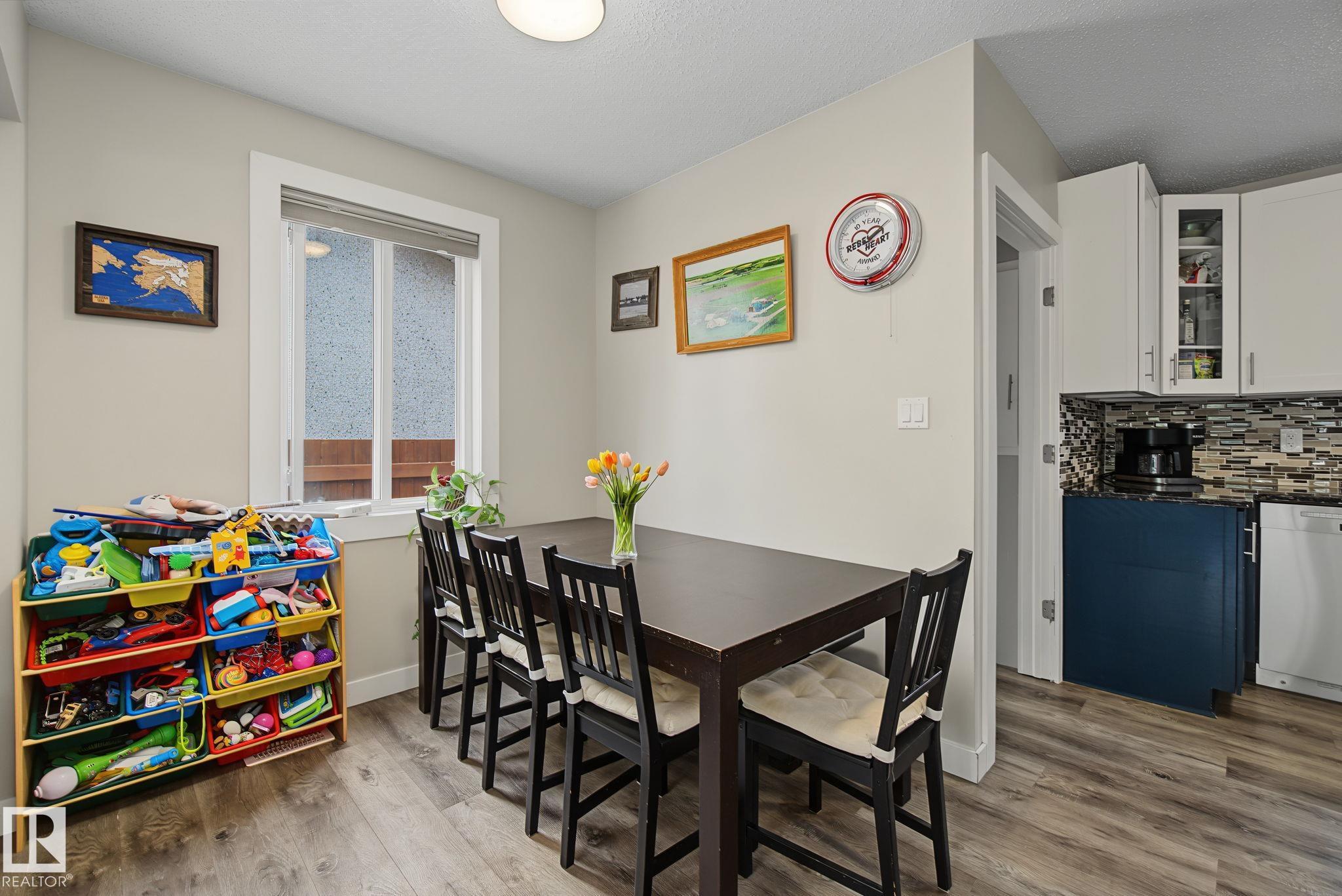 Photo 8 at 3622 115 Avenue NW, Beverly Heights, Edmonton