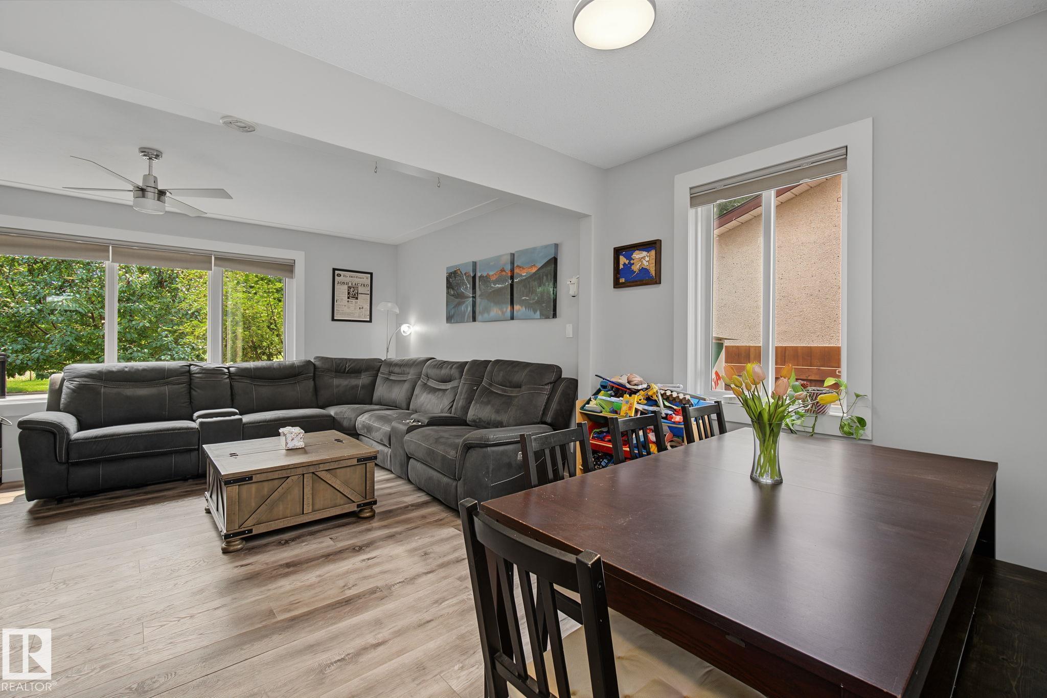 Photo 10 at 3622 115 Avenue NW, Beverly Heights, Edmonton