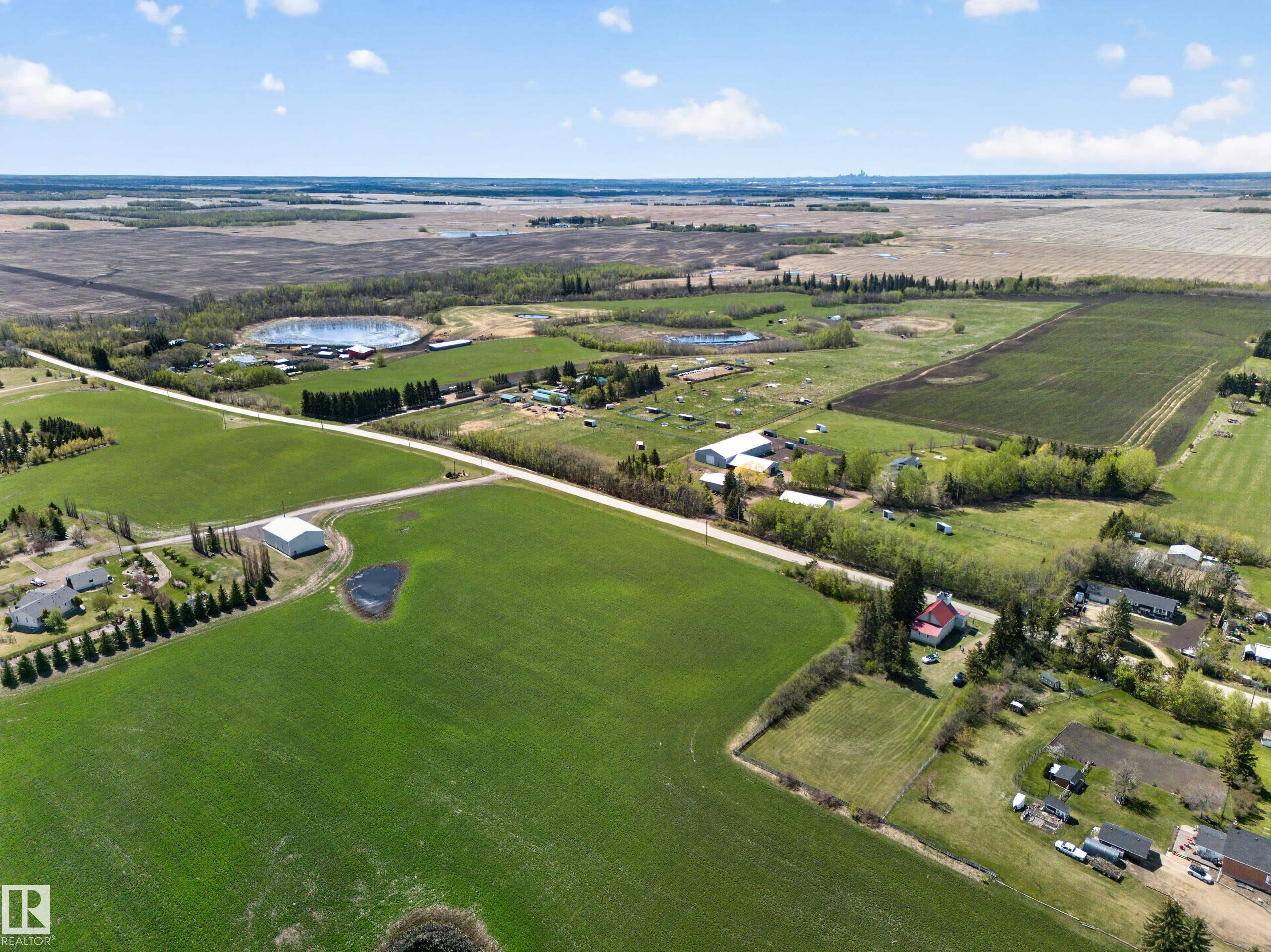 54175 Rge Road 220, None, Rural Strathcona County