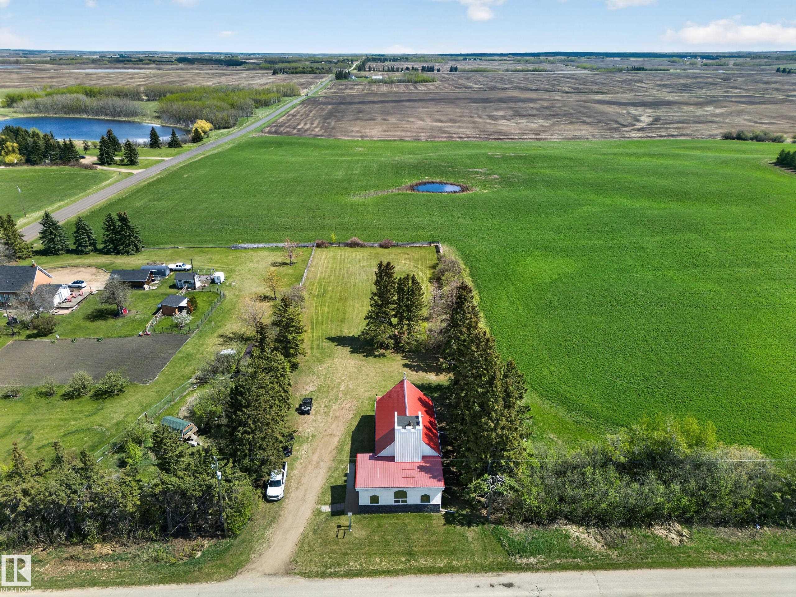 54175 Rge Road 220, None, Rural Strathcona County