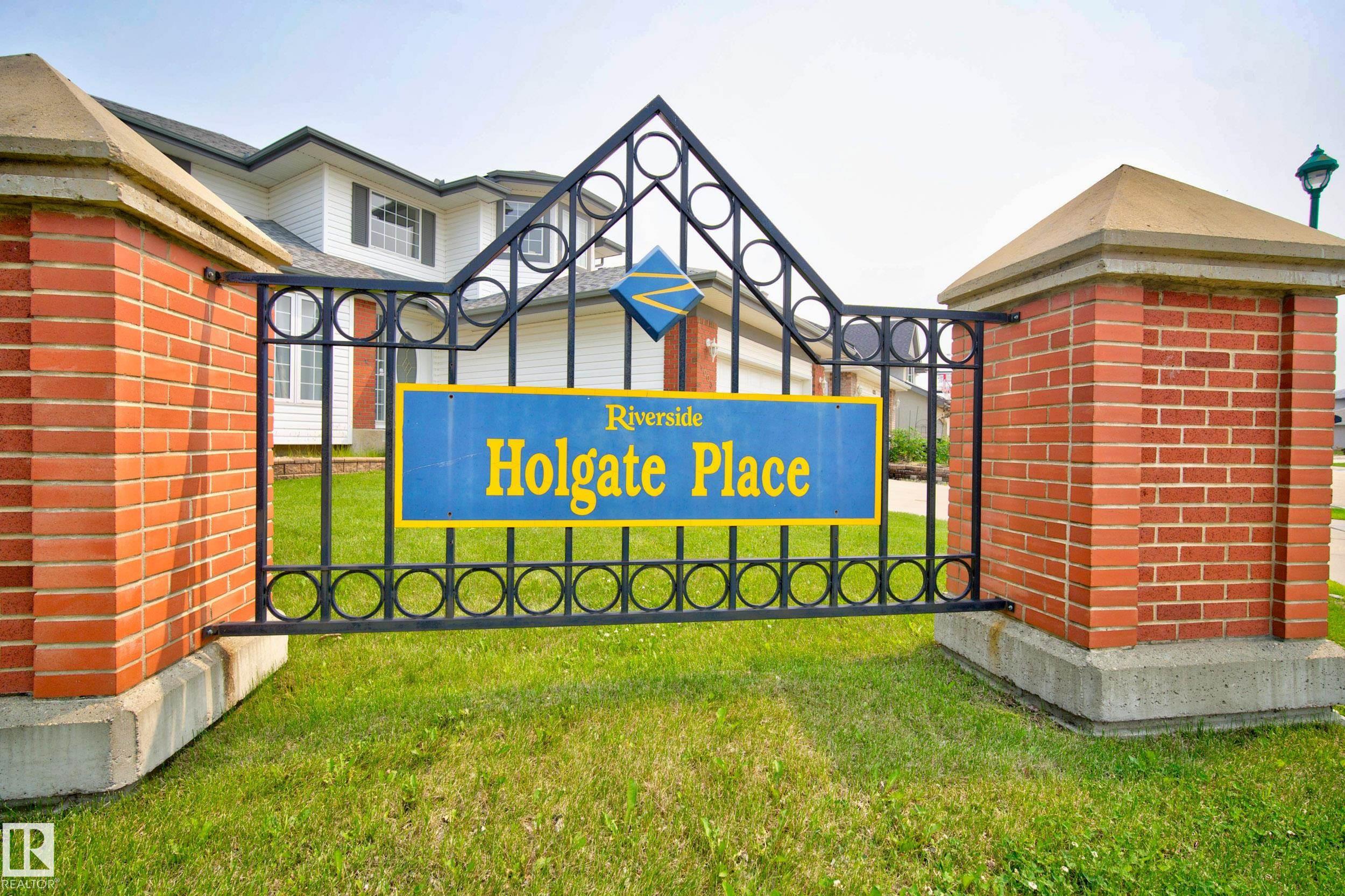 1017 Holgate Place NW, Haddow, Edmonton