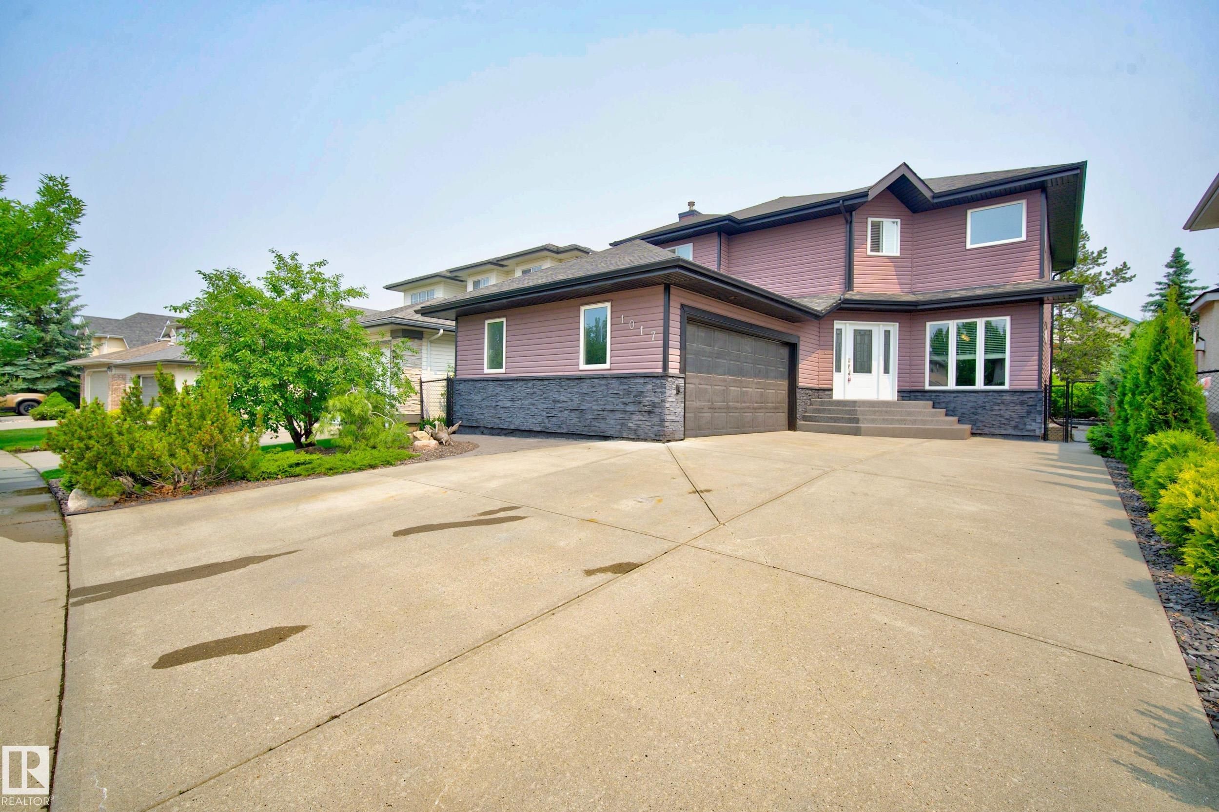 1017 Holgate Place NW, Haddow, Edmonton