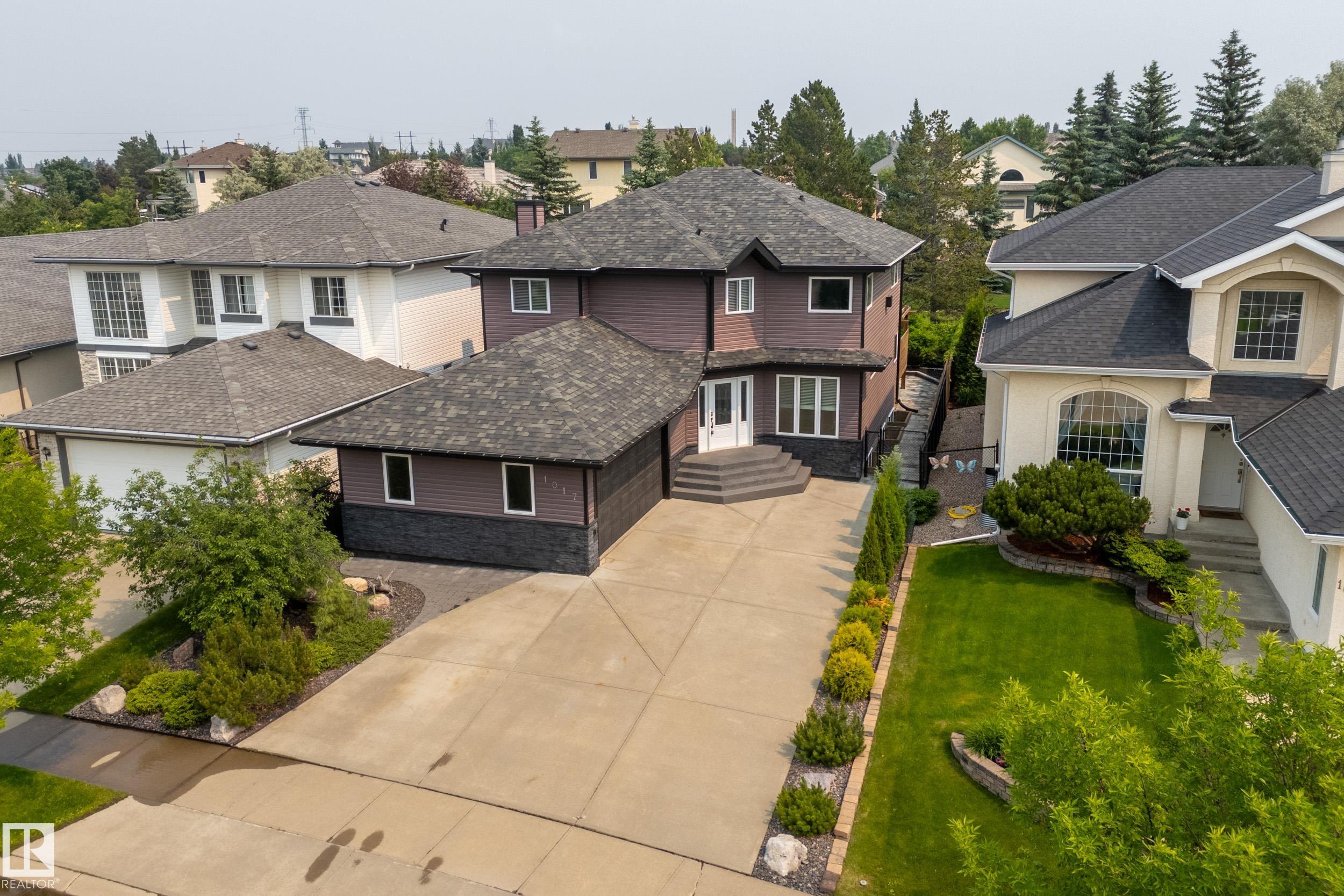 Photo 12 at 1017 Holgate Place NW, Haddow, Edmonton