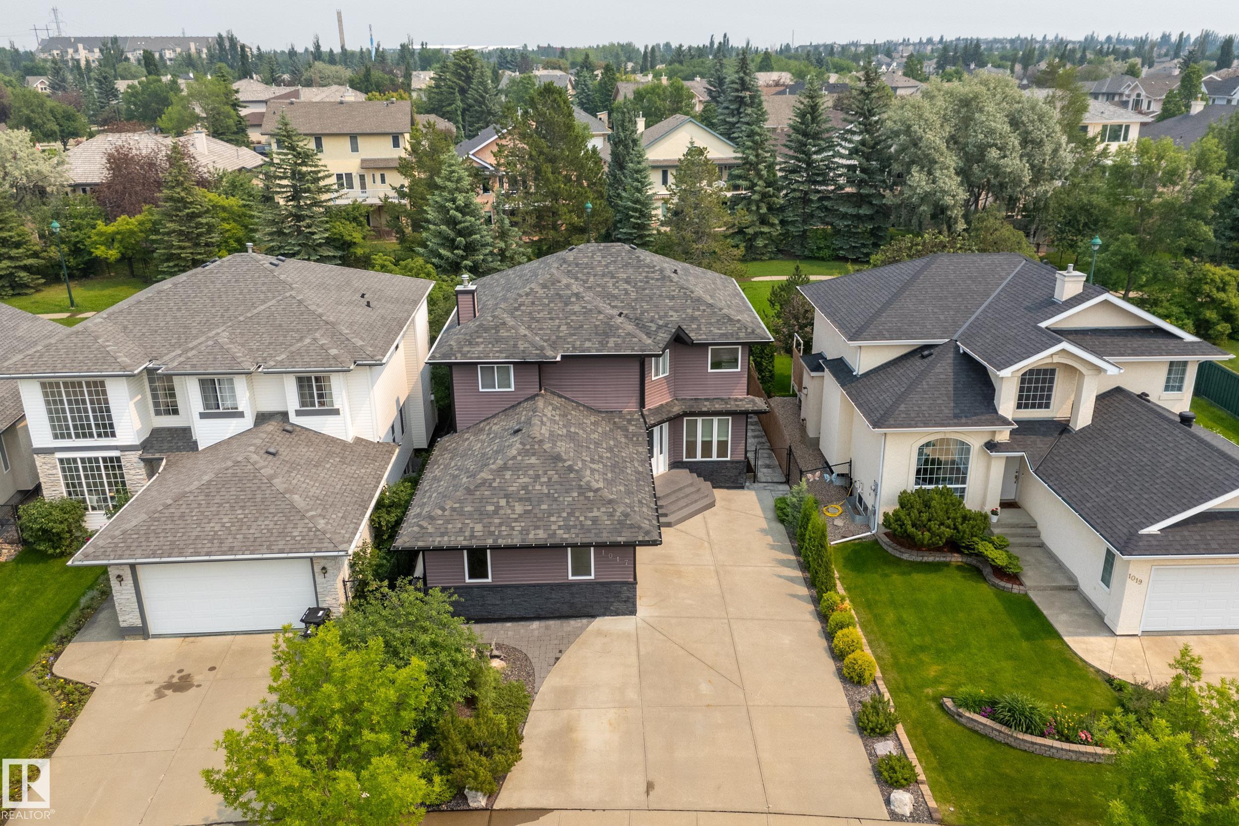 Photo 13 at 1017 Holgate Place NW, Haddow, Edmonton