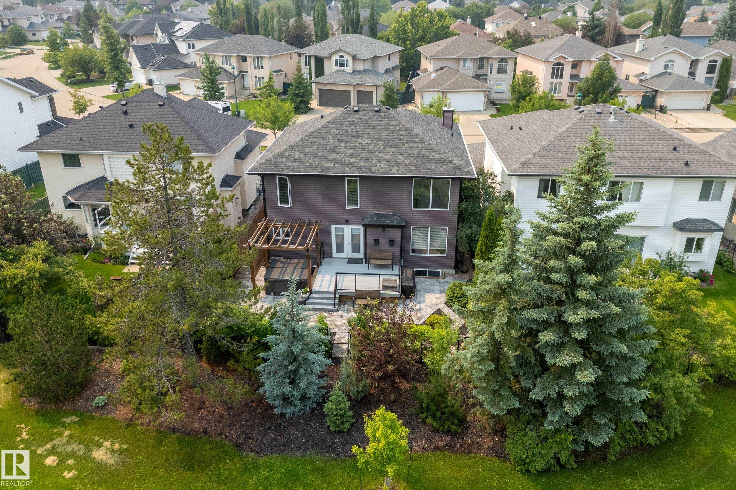 Photo 14 at 1017 Holgate Place NW, Haddow, Edmonton