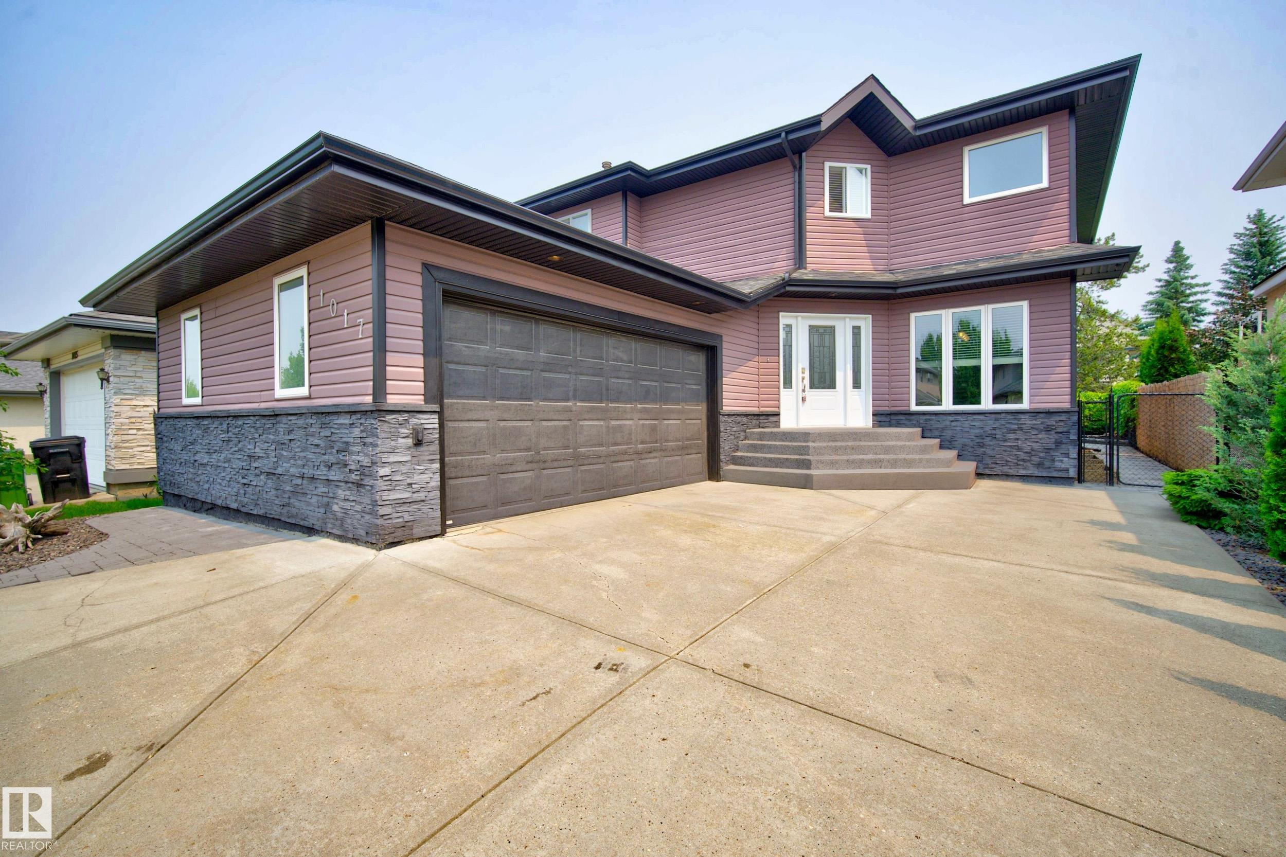 1017 Holgate Place NW, Haddow, Edmonton