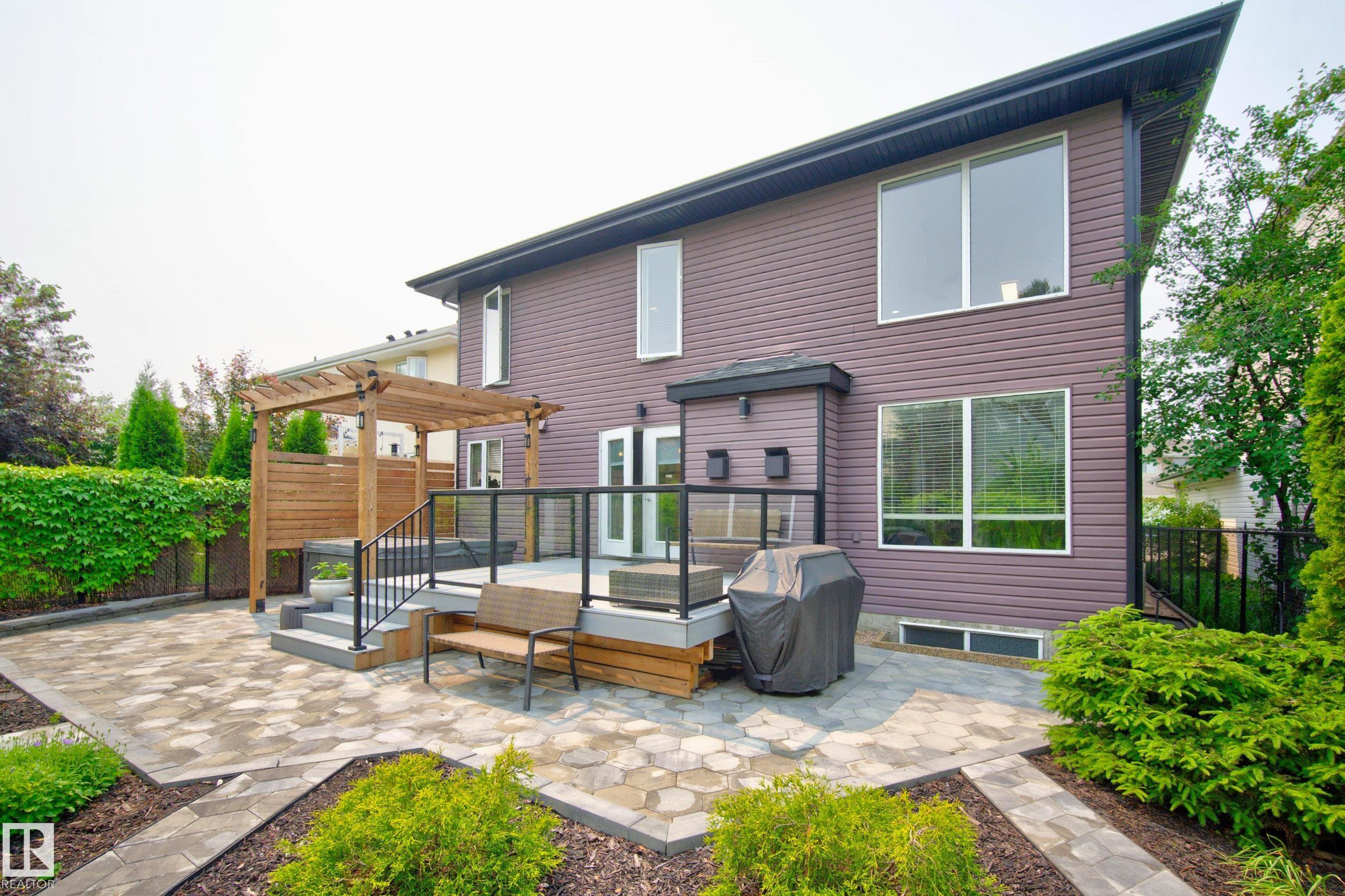 1017 Holgate Place NW, Haddow, Edmonton