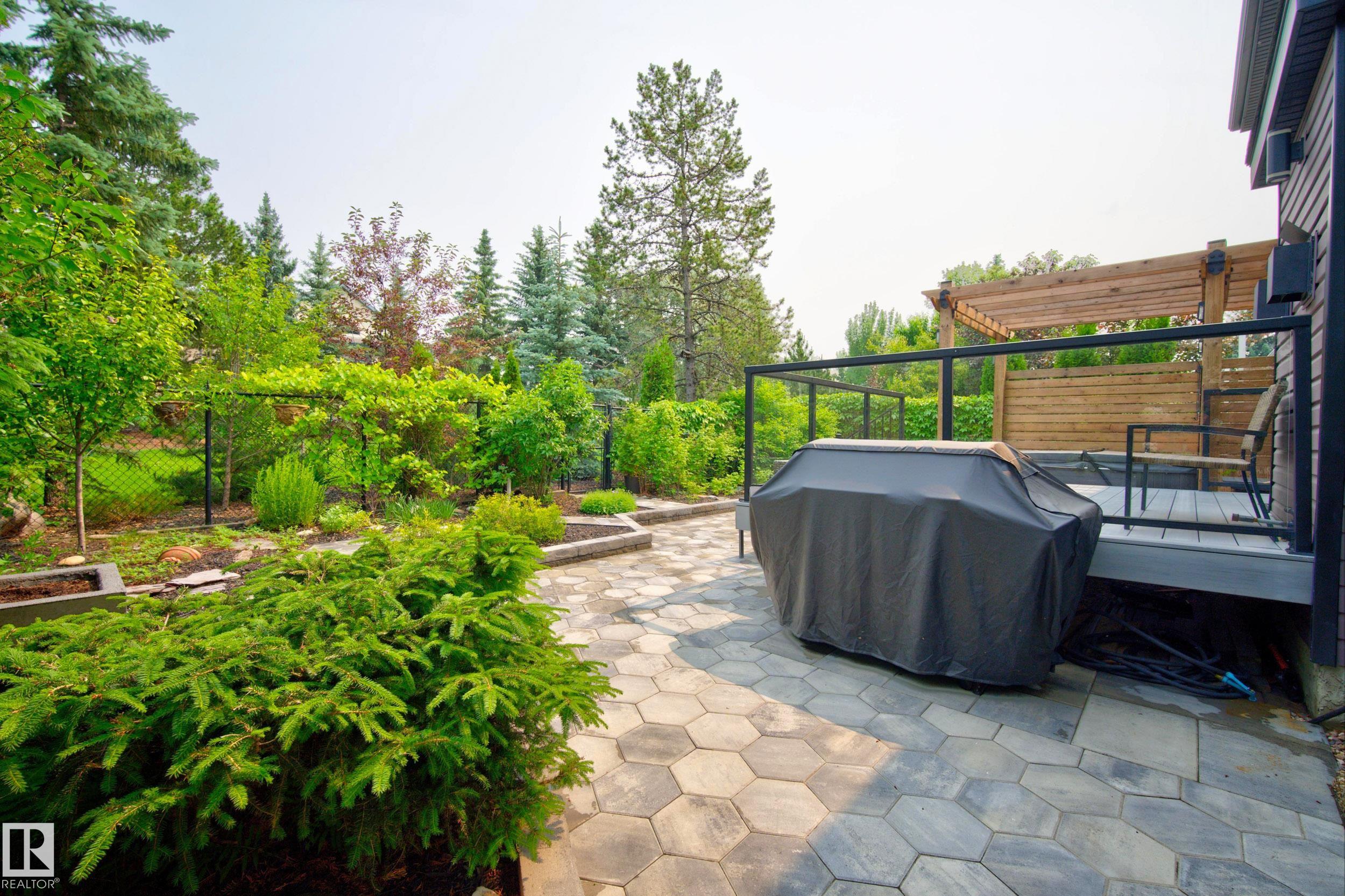 1017 Holgate Place NW, Haddow, Edmonton