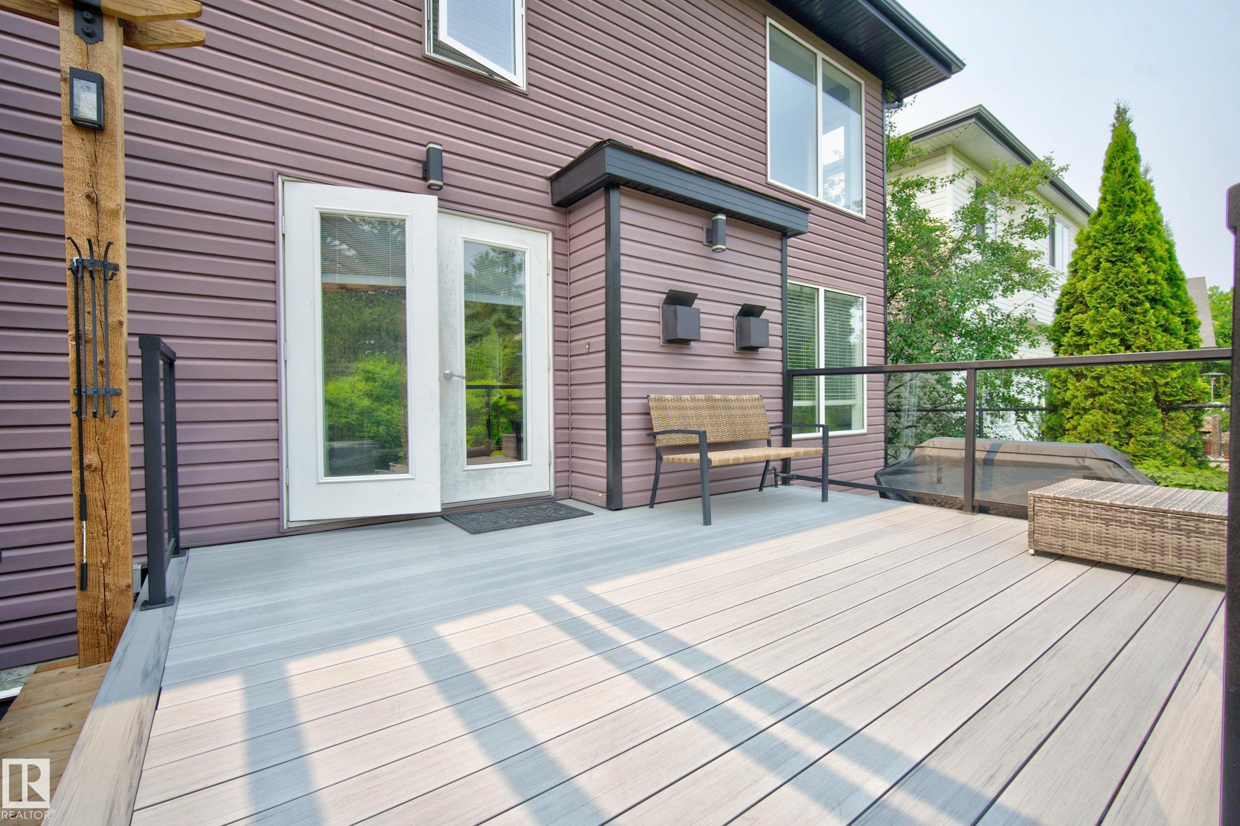 Photo 10 at 1017 Holgate Place NW, Haddow, Edmonton