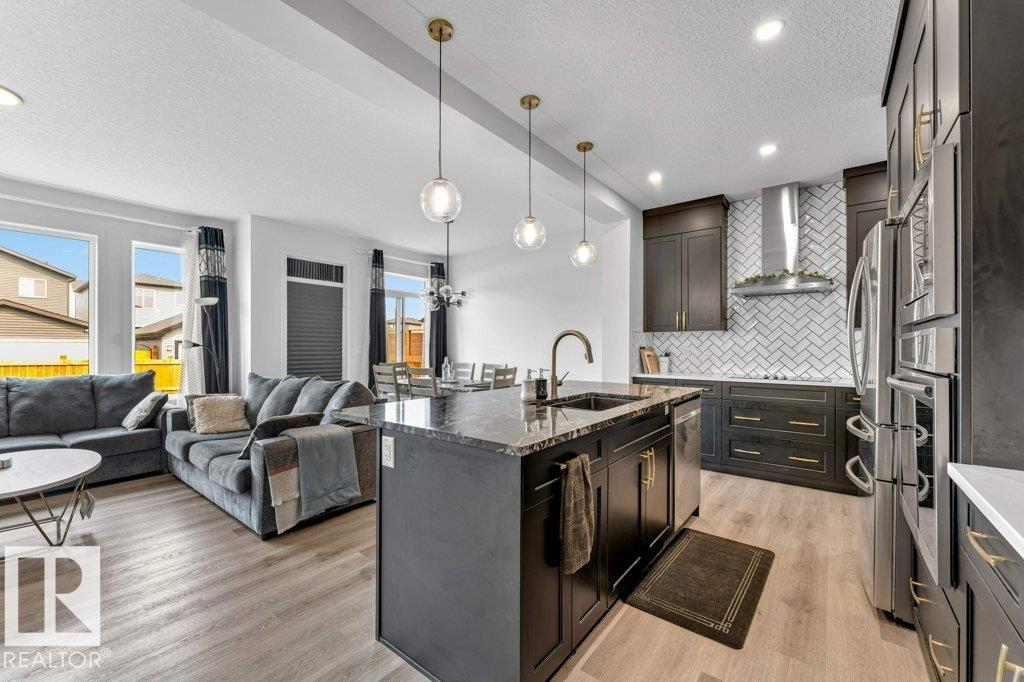 Photo 7 at 1910 159 Street SW, Glenridding Ravine, Edmonton