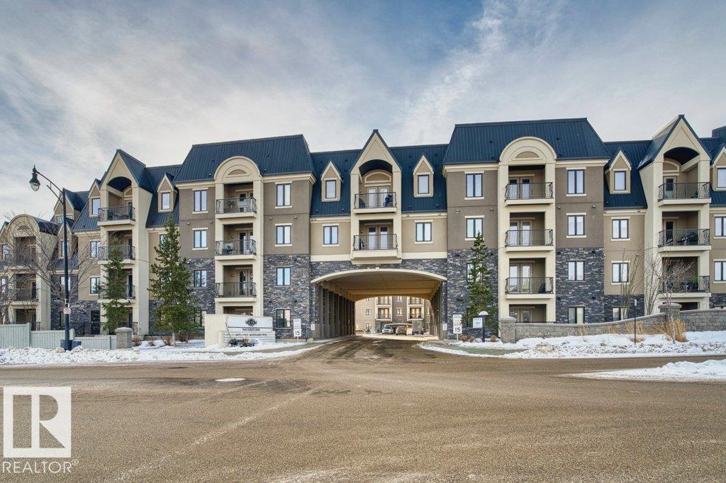 319 - 6083 Maynard Way NW, MacTaggart, Edmonton