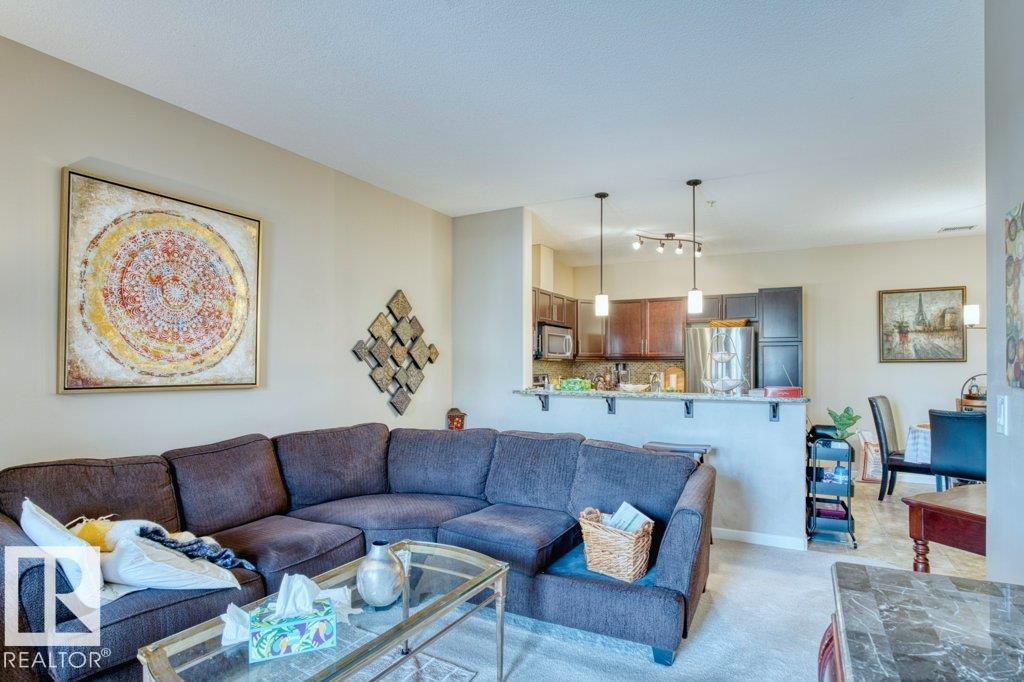 Photo 16 at 319 - 6083 Maynard Way NW, MacTaggart, Edmonton