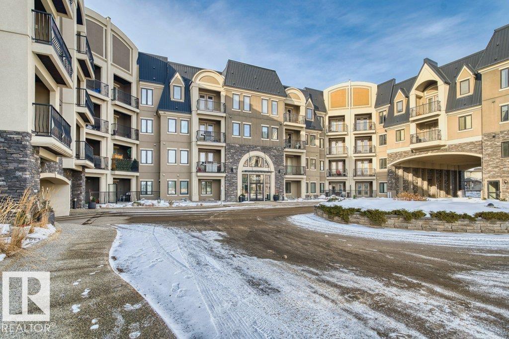 319 - 6083 Maynard Way NW, MacTaggart, Edmonton