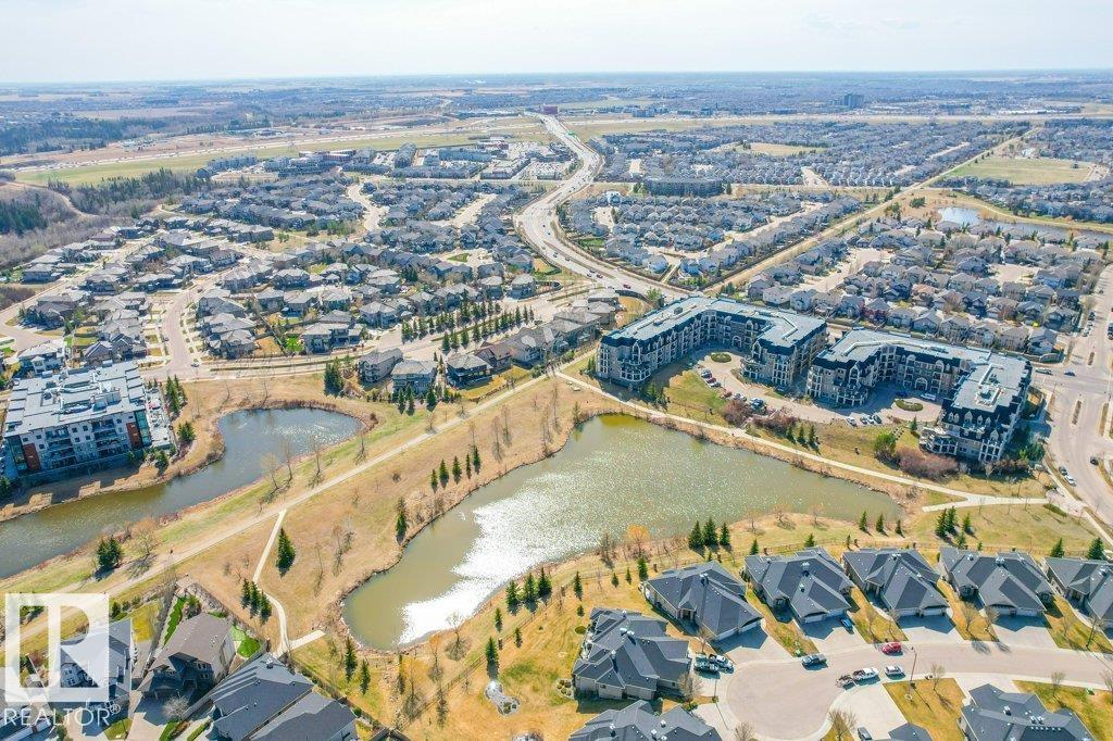 Photo 22 at 319 - 6083 Maynard Way NW, MacTaggart, Edmonton