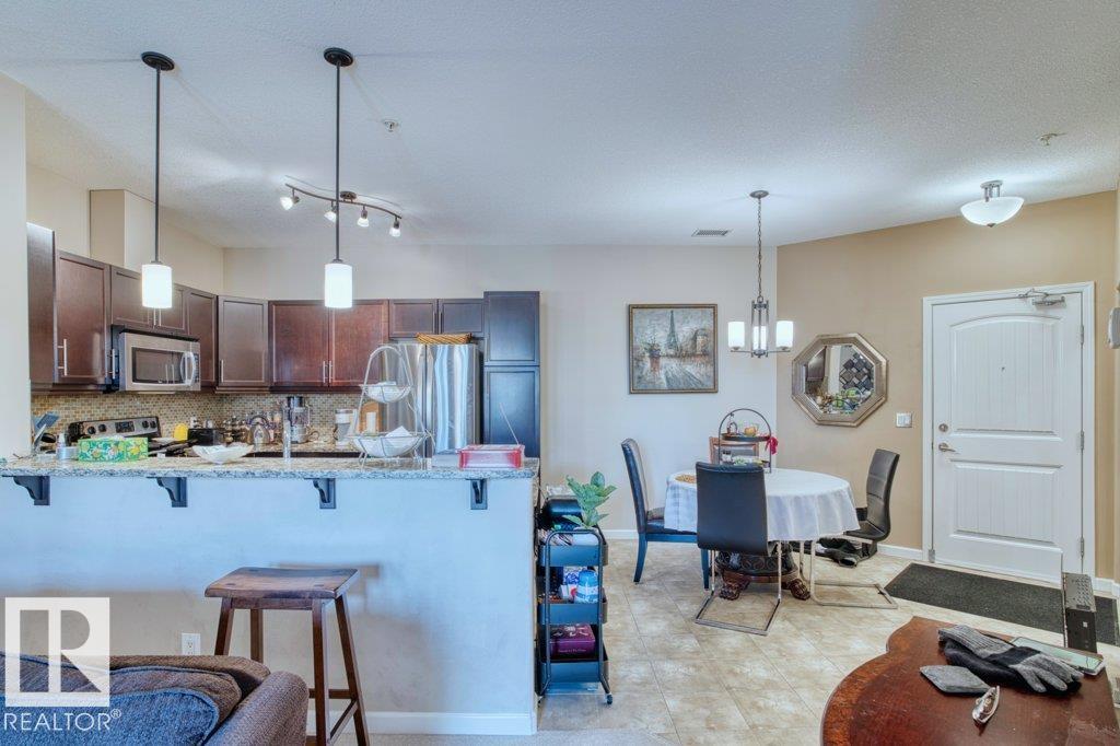 319 - 6083 Maynard Way NW, MacTaggart, Edmonton