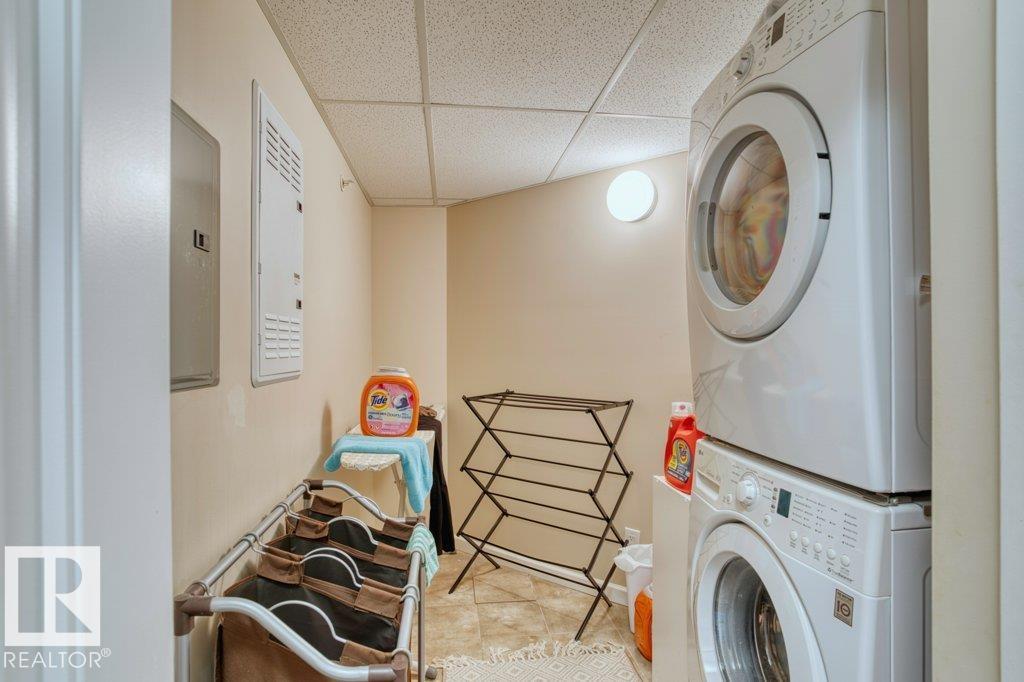Photo 8 at 319 - 6083 Maynard Way NW, MacTaggart, Edmonton