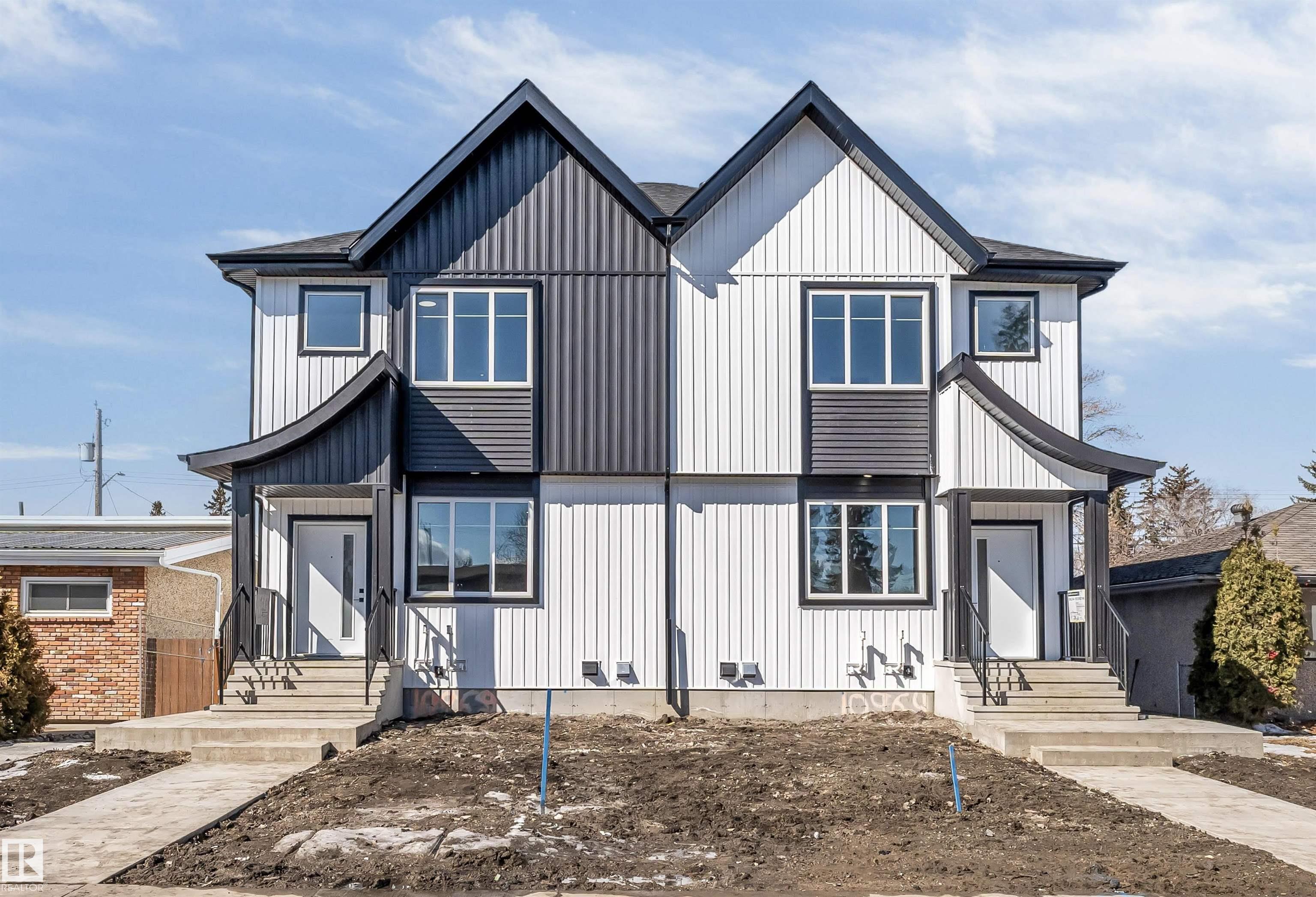 10964 157 Street NW, Mayfield, Edmonton