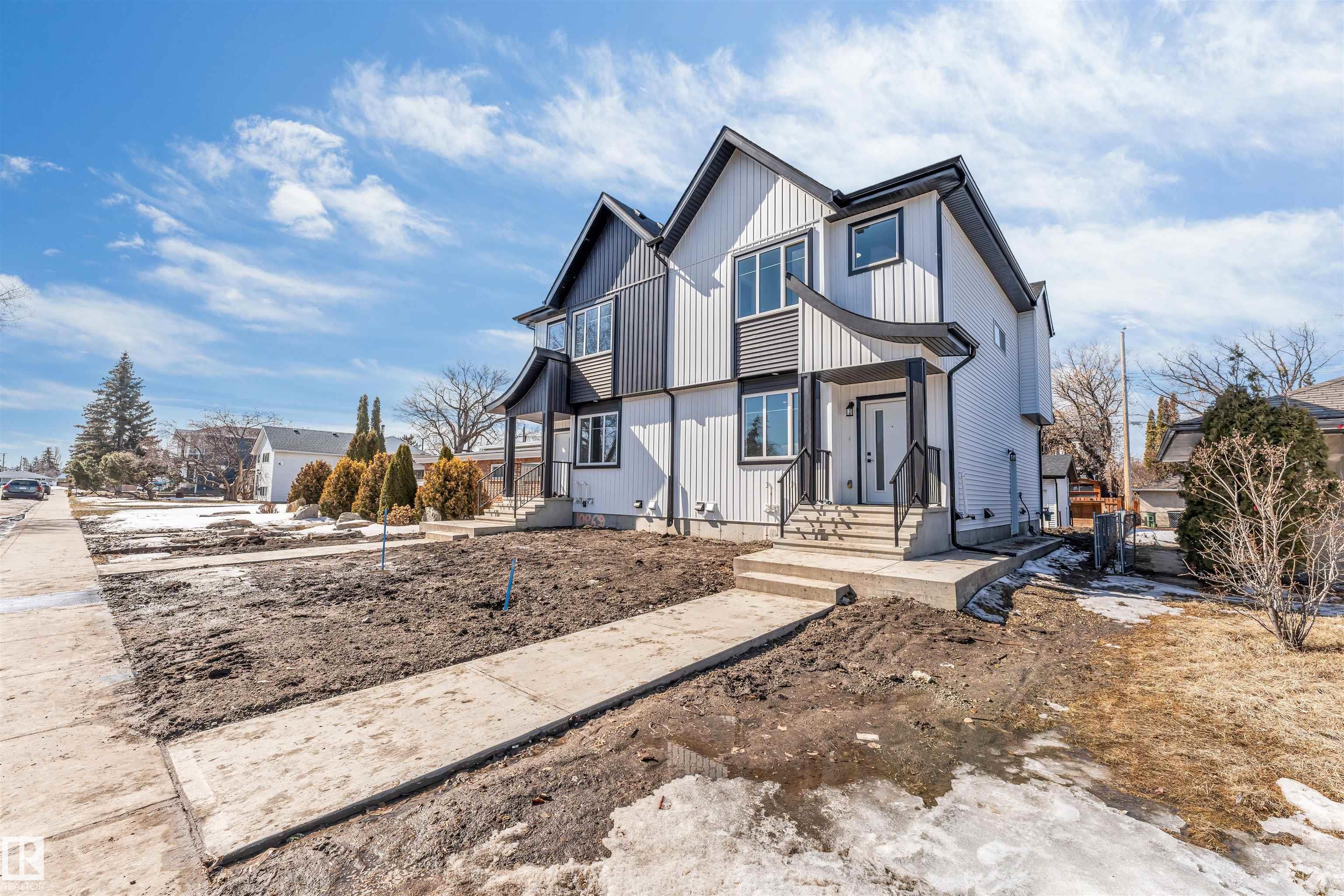 10964 157 Street NW, Mayfield, Edmonton