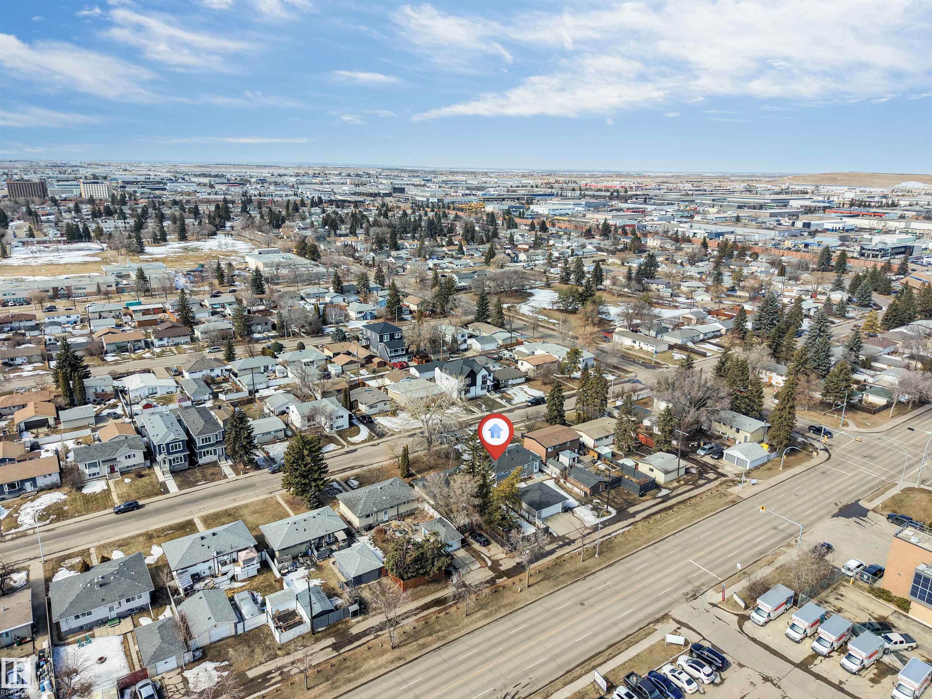 Photo 44 at 10964 157 Street NW, Mayfield, Edmonton