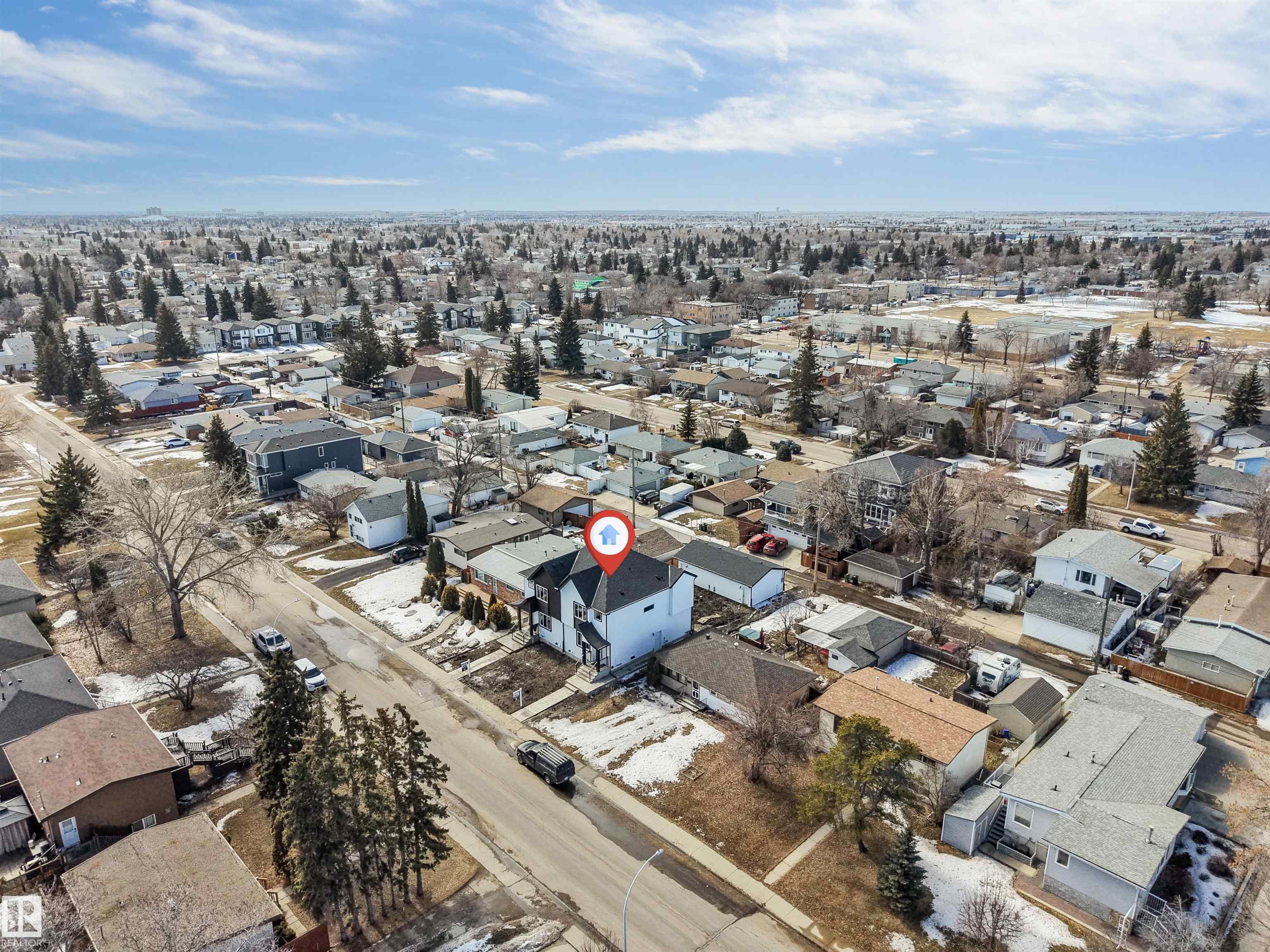 Photo 45 at 10964 157 Street NW, Mayfield, Edmonton