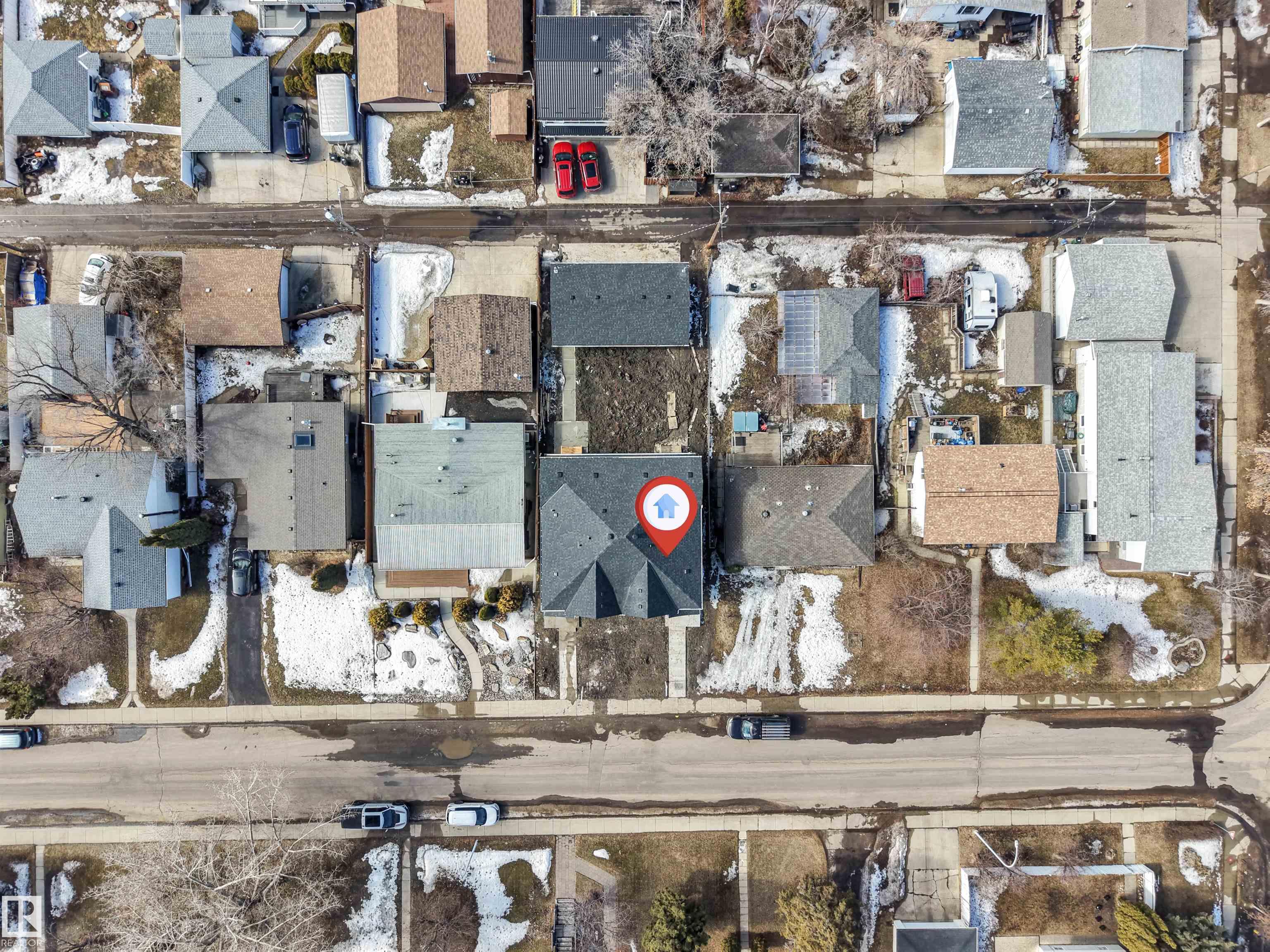 Photo 46 at 10964 157 Street NW, Mayfield, Edmonton