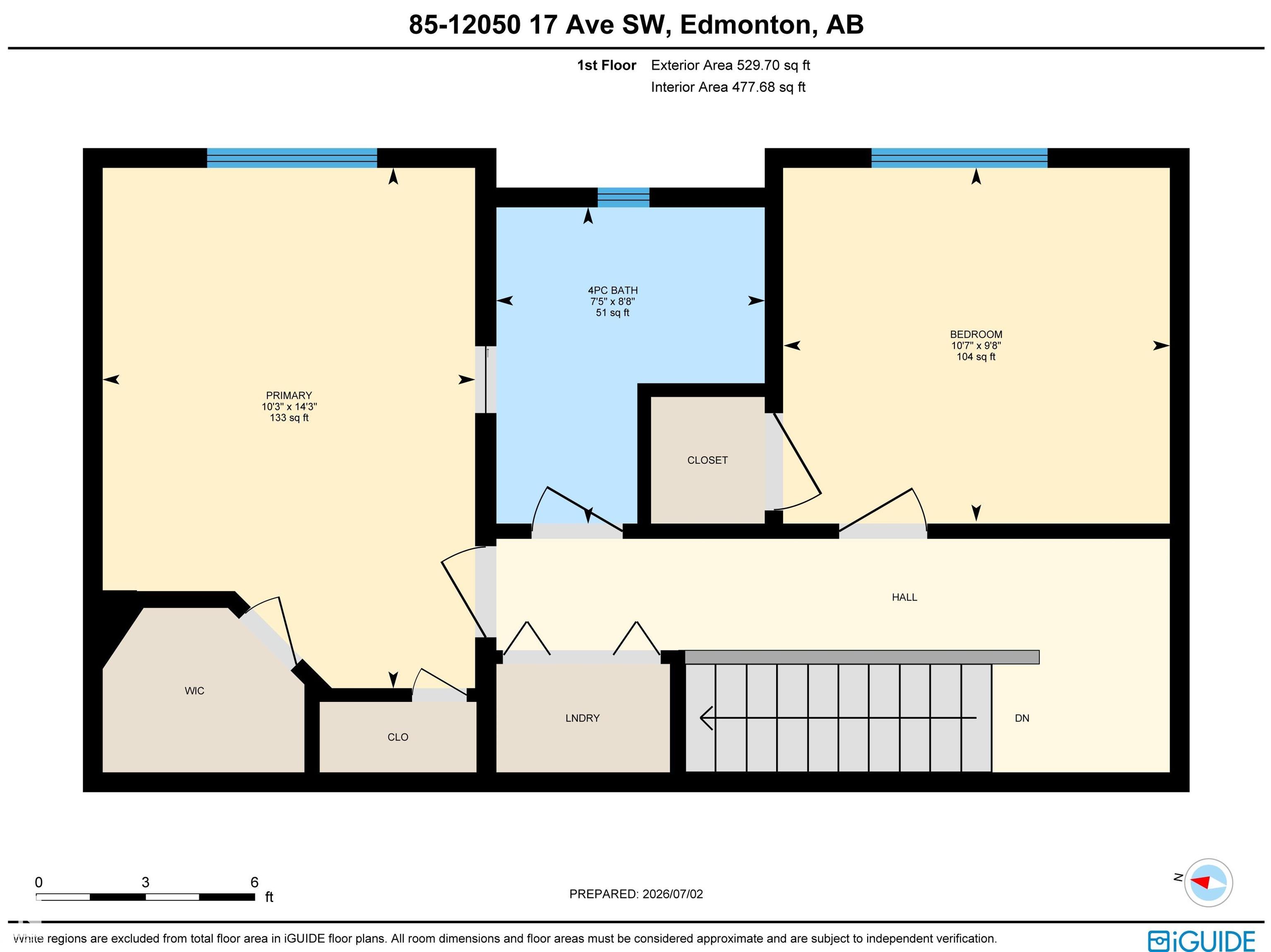 Photo 41 at 85 - 12050 17 Avenue SW, Rutherford, Edmonton