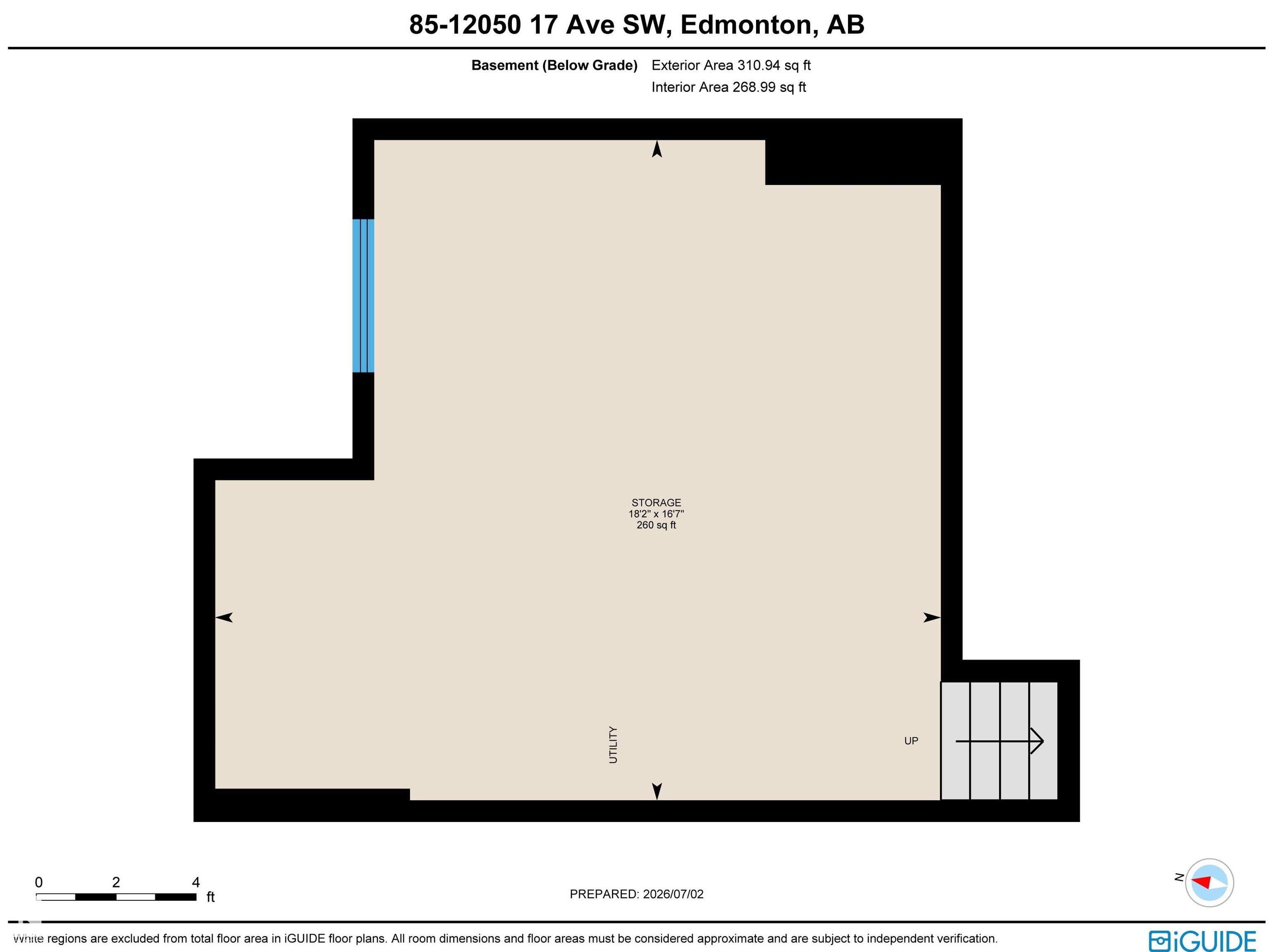 Photo 42 at 85 - 12050 17 Avenue SW, Rutherford, Edmonton
