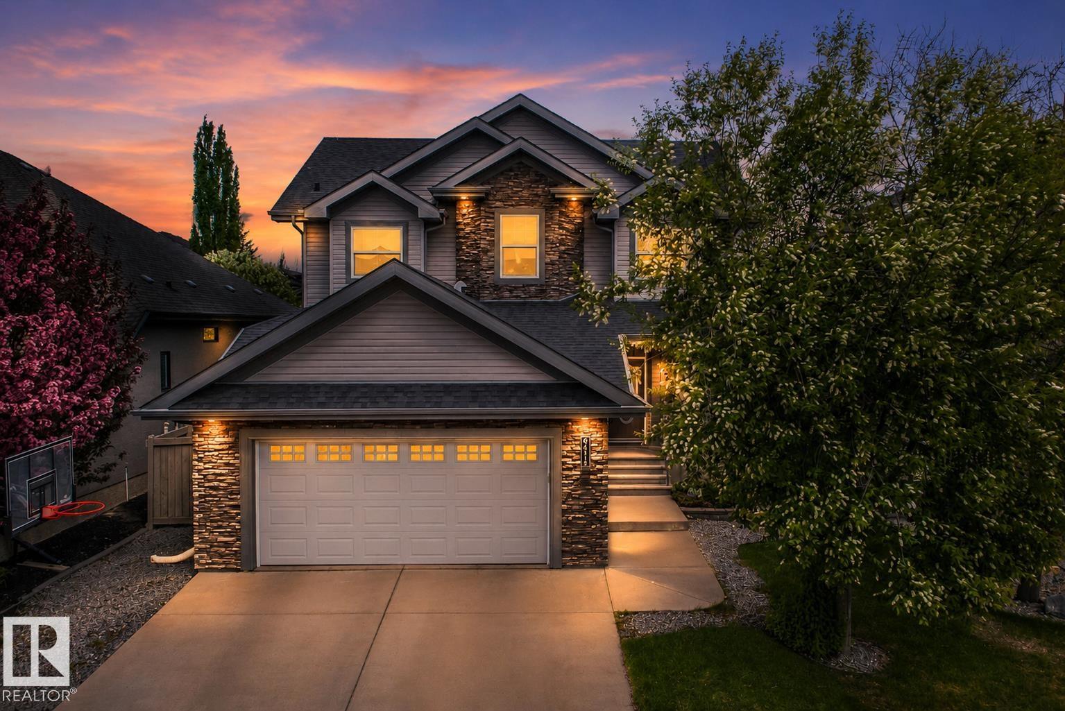 6411 Mann crest NW, MacTaggart, Edmonton