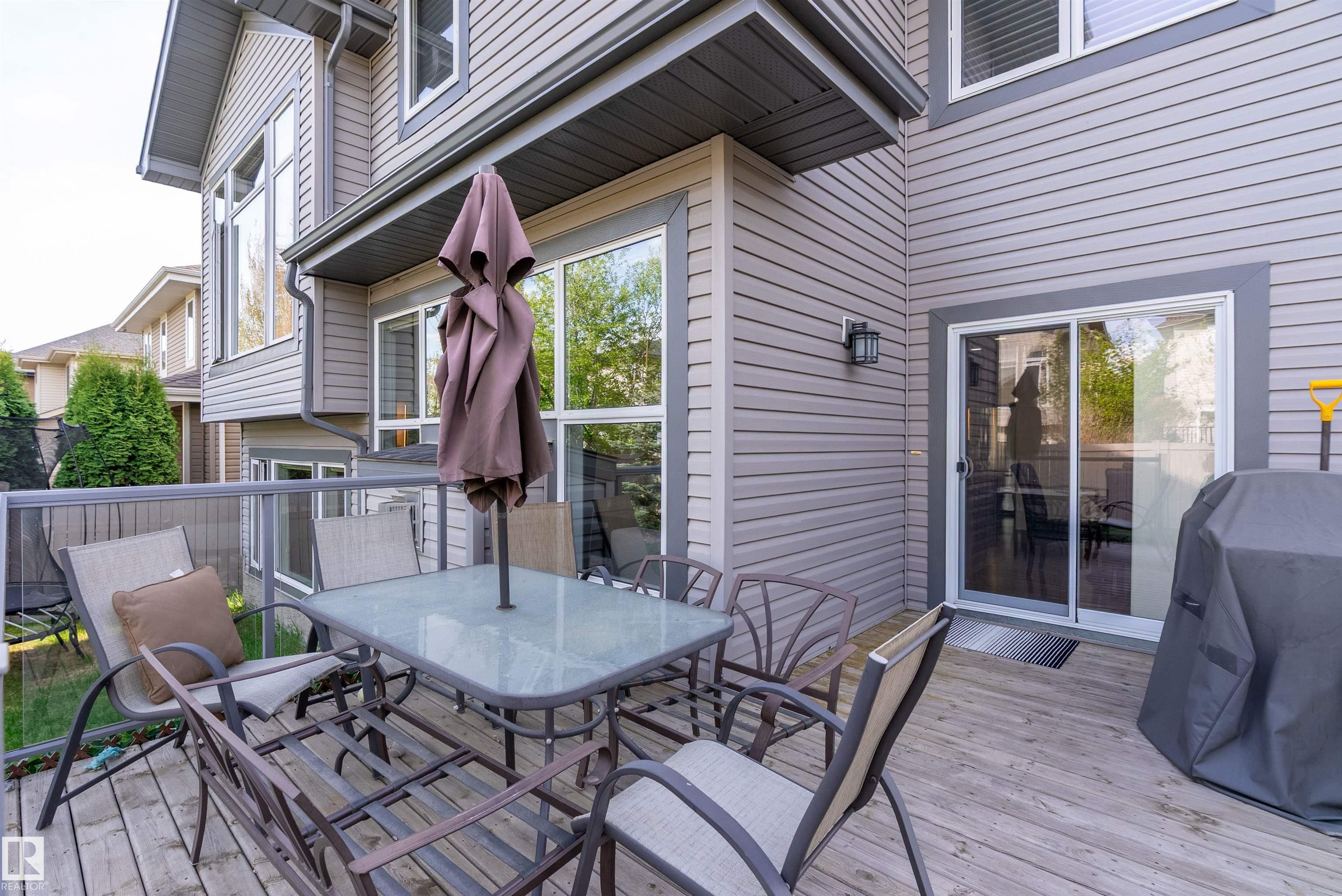 Photo 57 at 6411 Mann crest NW, MacTaggart, Edmonton