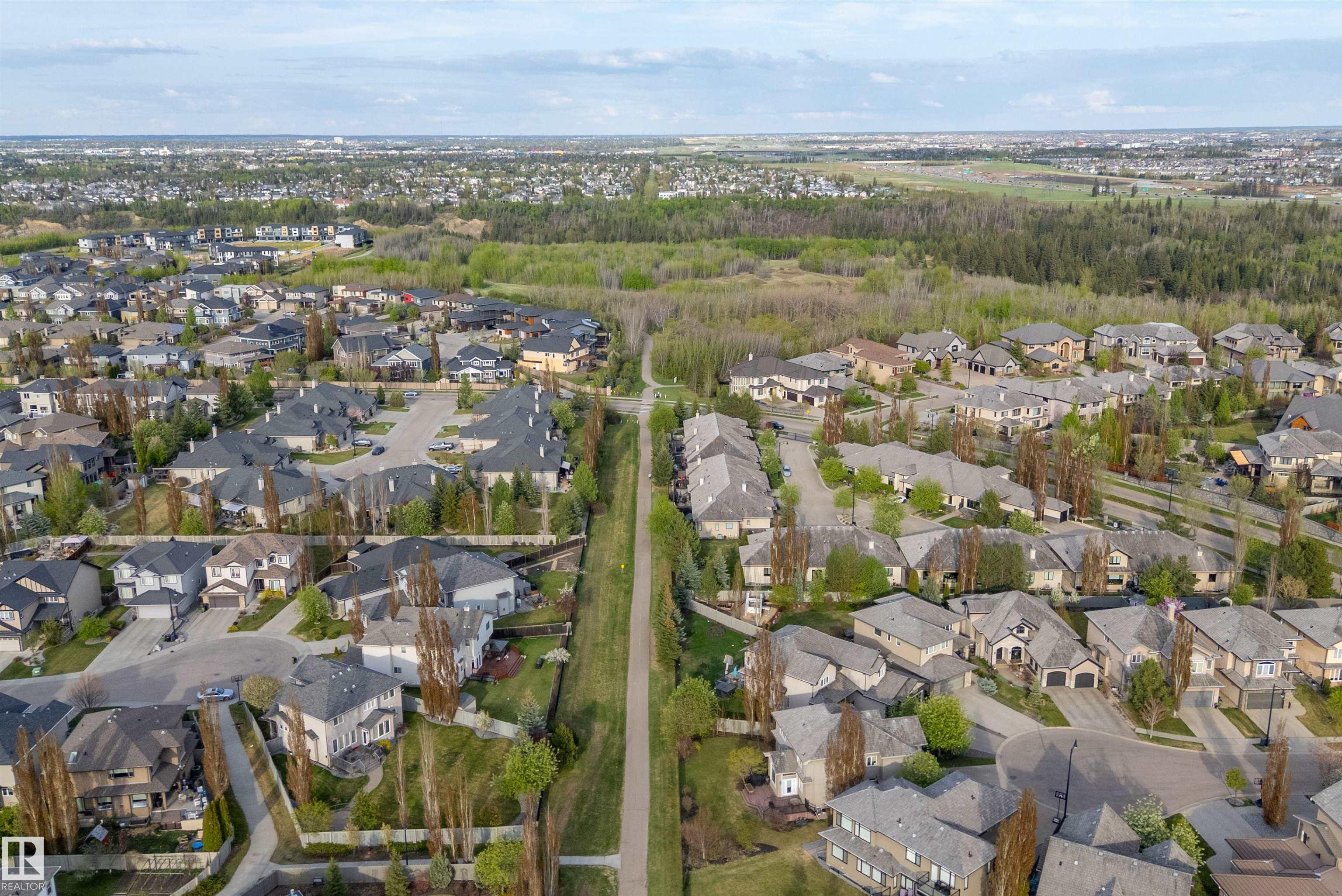 Photo 68 at 6411 Mann crest NW, MacTaggart, Edmonton