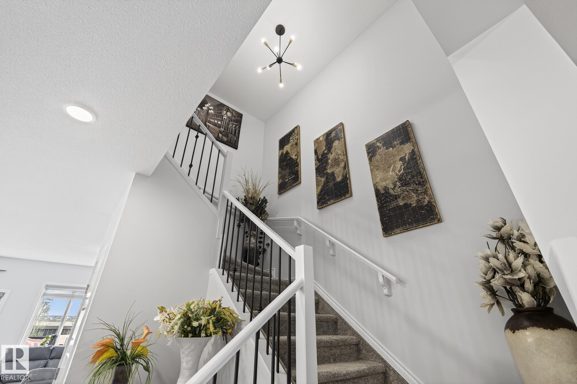Photo 17 at 20023 26 Avenue NW, The Uplands, Edmonton