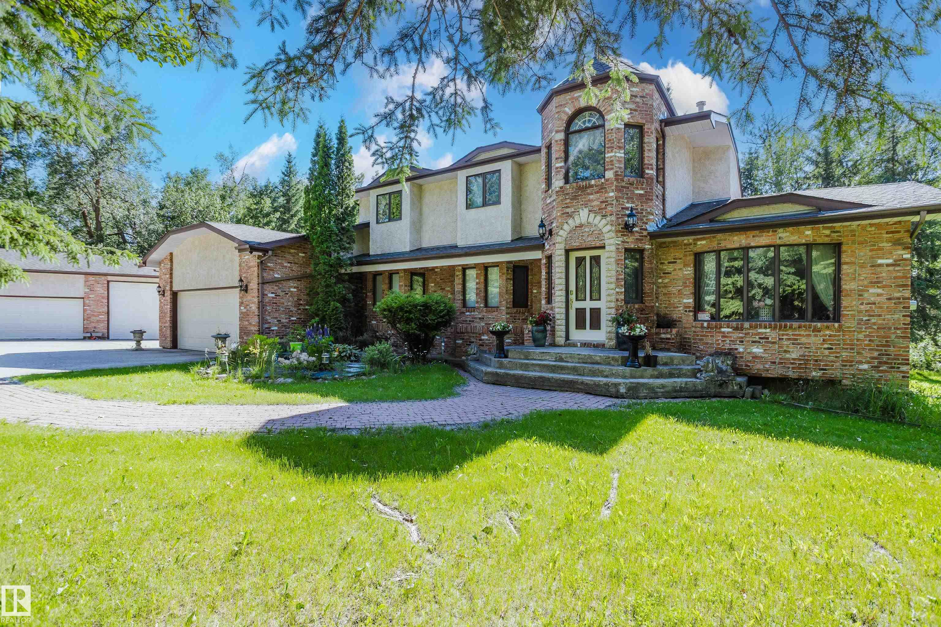 23248 Twp Road 522, Chrenek Estates, Rural Strathcona County