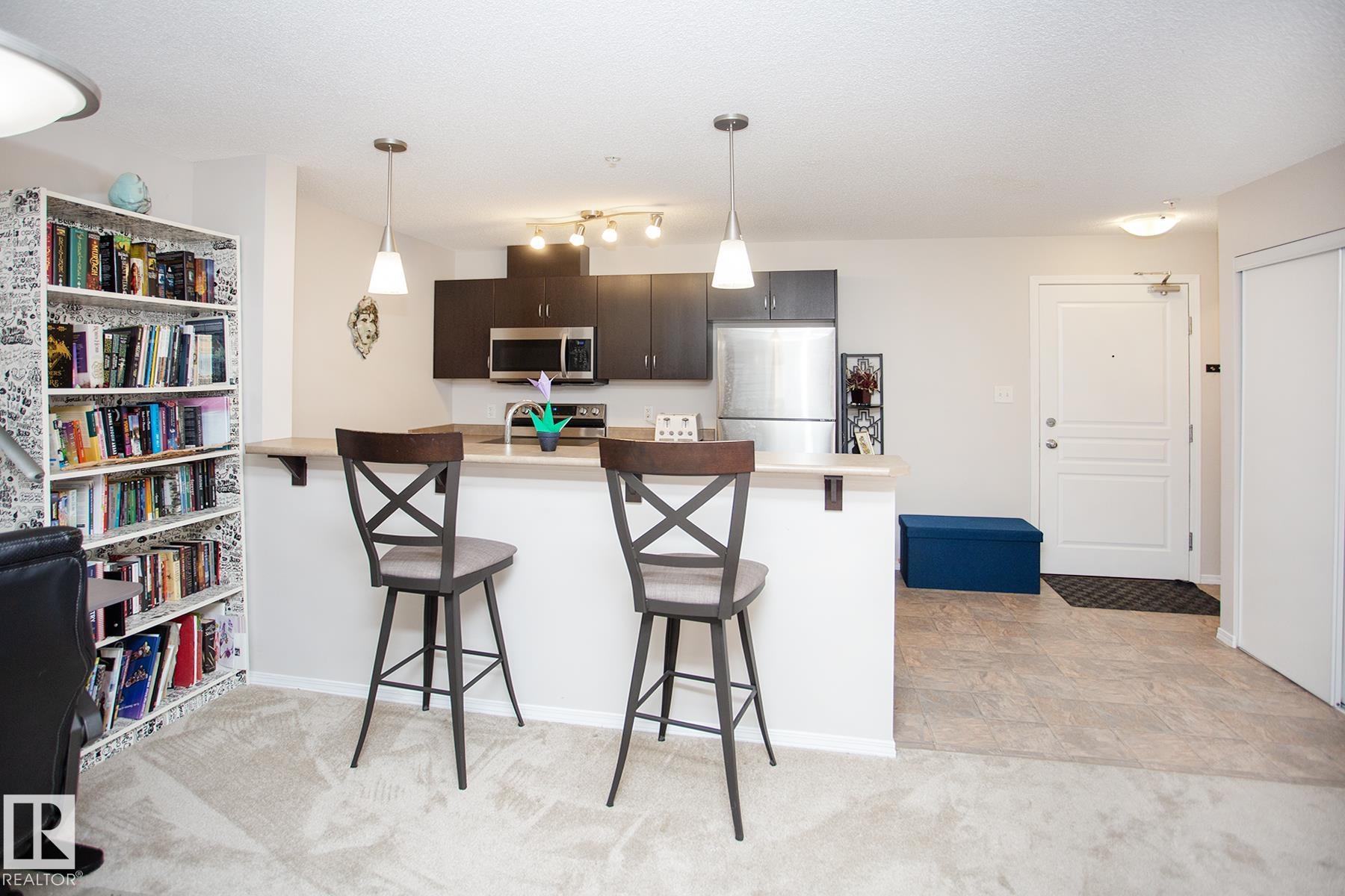 235 - 1180 Hyndman Road NW, Canon Ridge, Edmonton