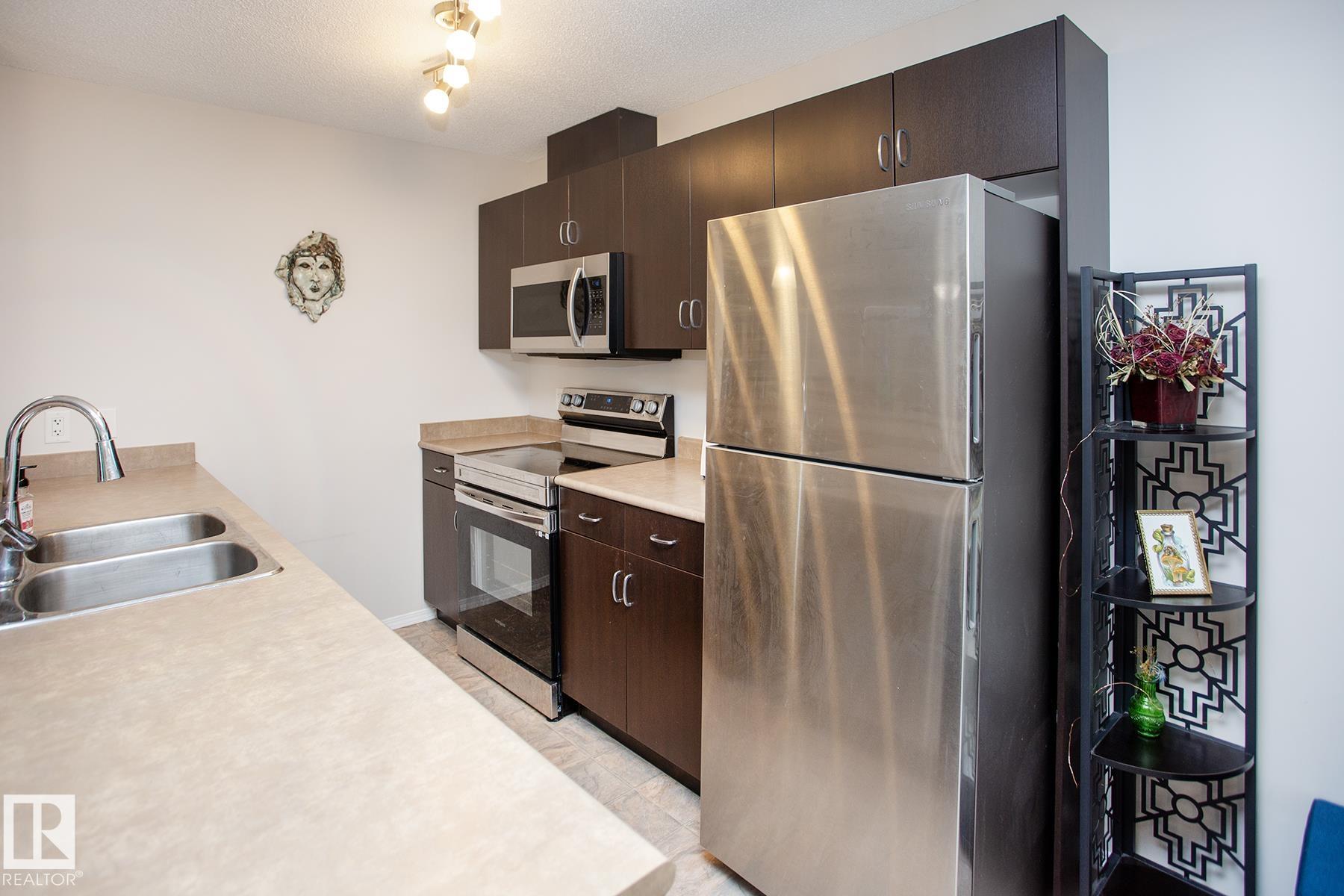 Photo 11 at 235 - 1180 Hyndman Road NW, Canon Ridge, Edmonton