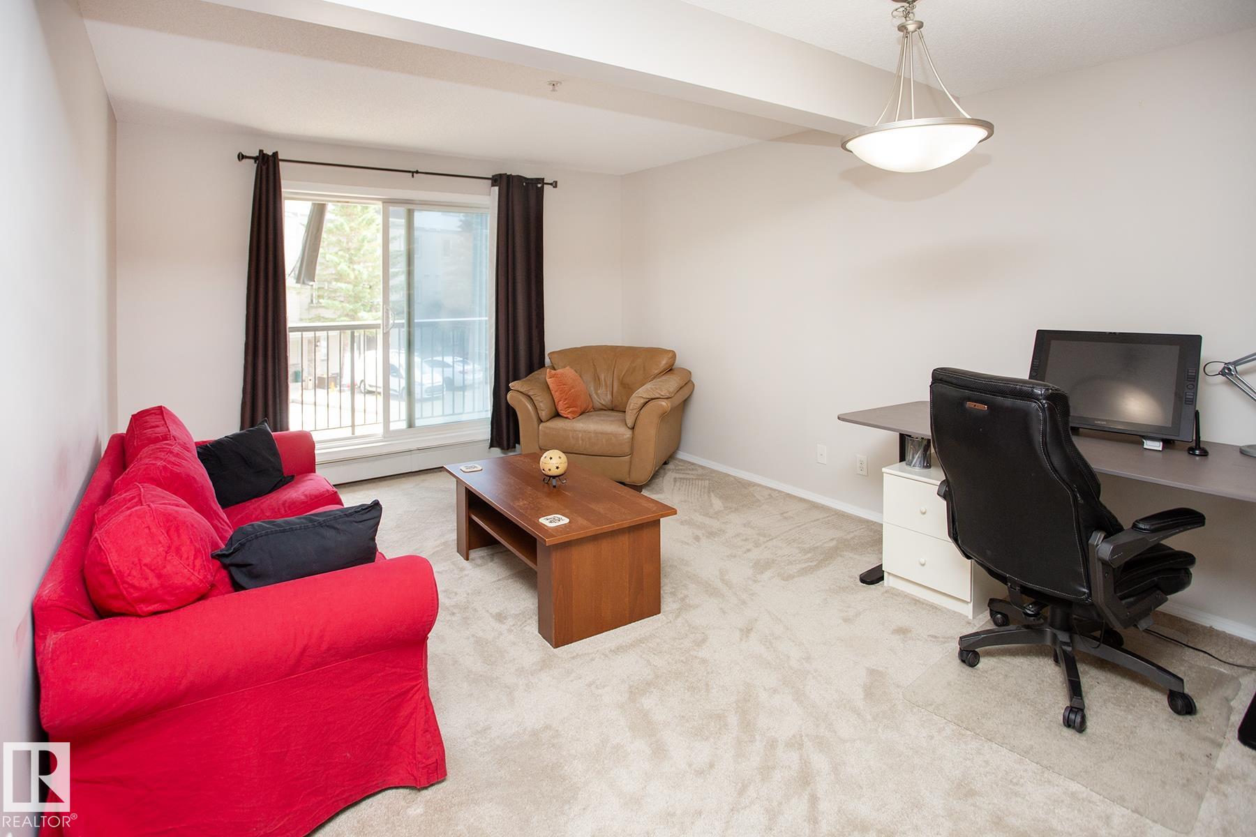 235 - 1180 Hyndman Road NW, Canon Ridge, Edmonton